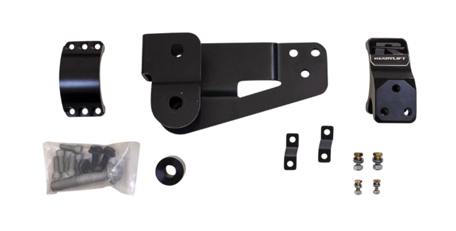 ReadyLift 67-21361 Heavy Duty Track Bar Bracket with a 3in. to 4in. Lift ReadyLift 67-21361