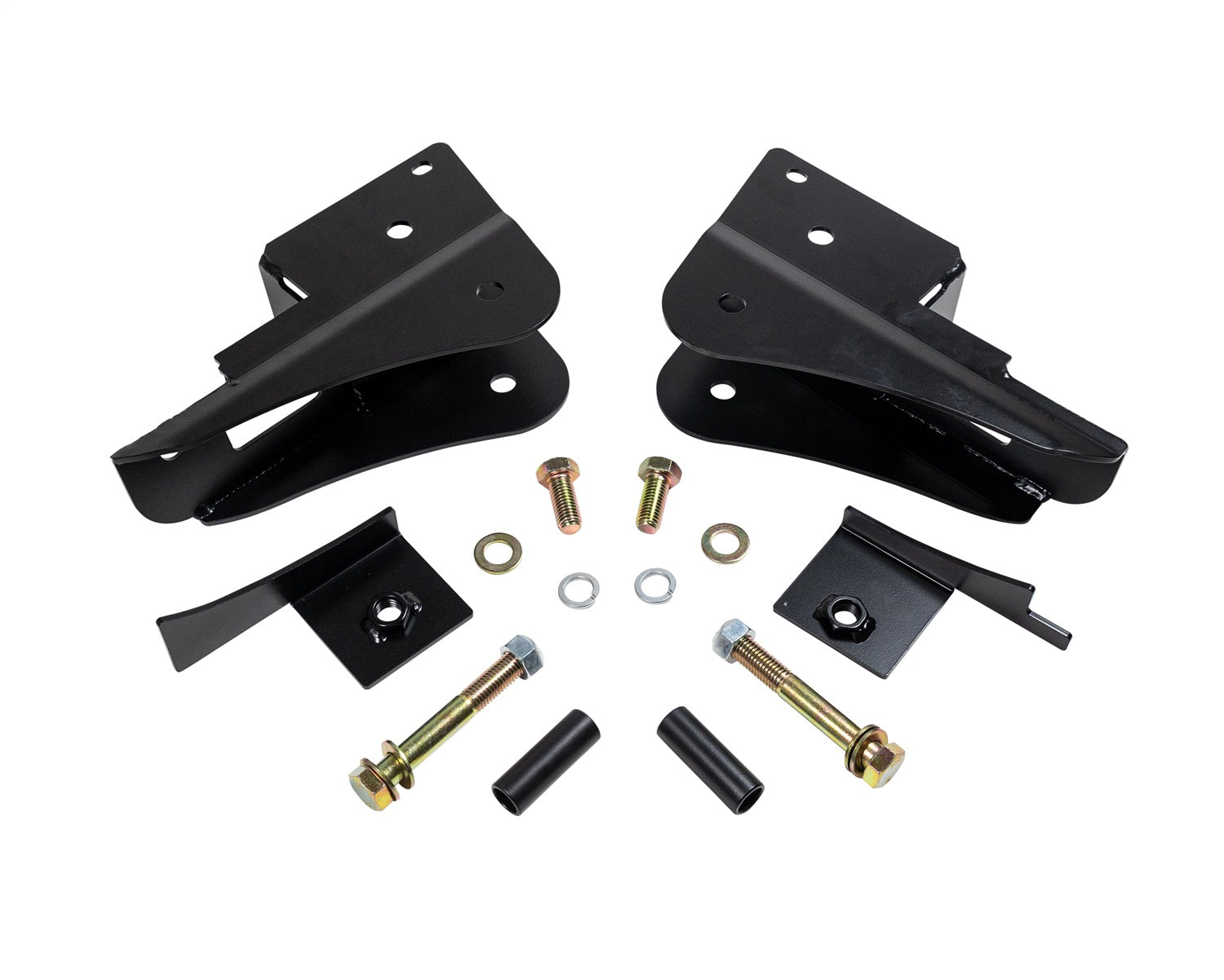 ReadyLift 67-23350 Radius Arm Drop Bracket Kit ReadyLift 67-23350