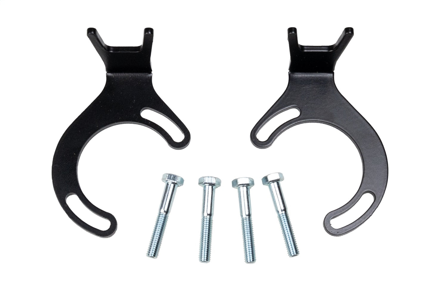ReadyLift 67-23610 Auto-Leveling Headlight Bypass Bracket Kit ReadyLift 67-23610