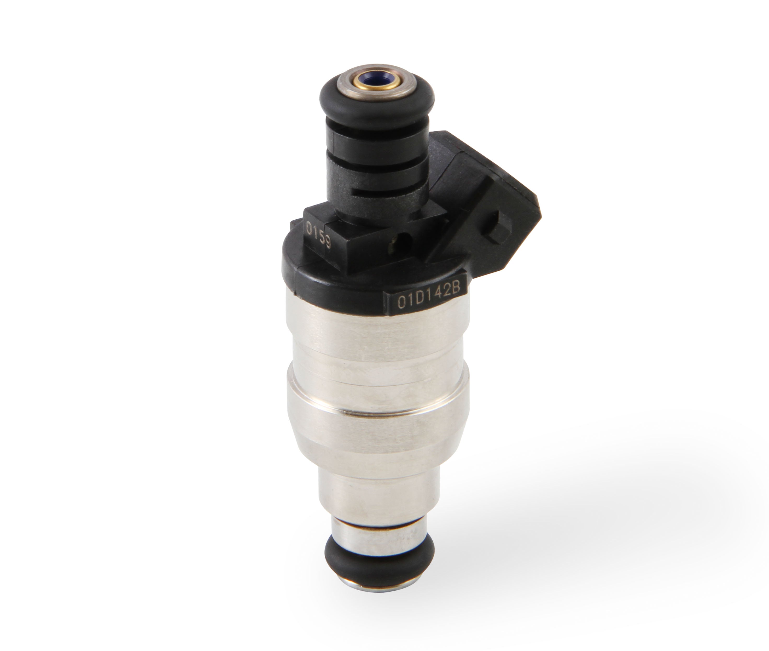 ACCEL 74607 Fuel Injector; Fuel Flow Rate 83 lb. Per Hour; Individual; Low Impedance; ACCEL 74607