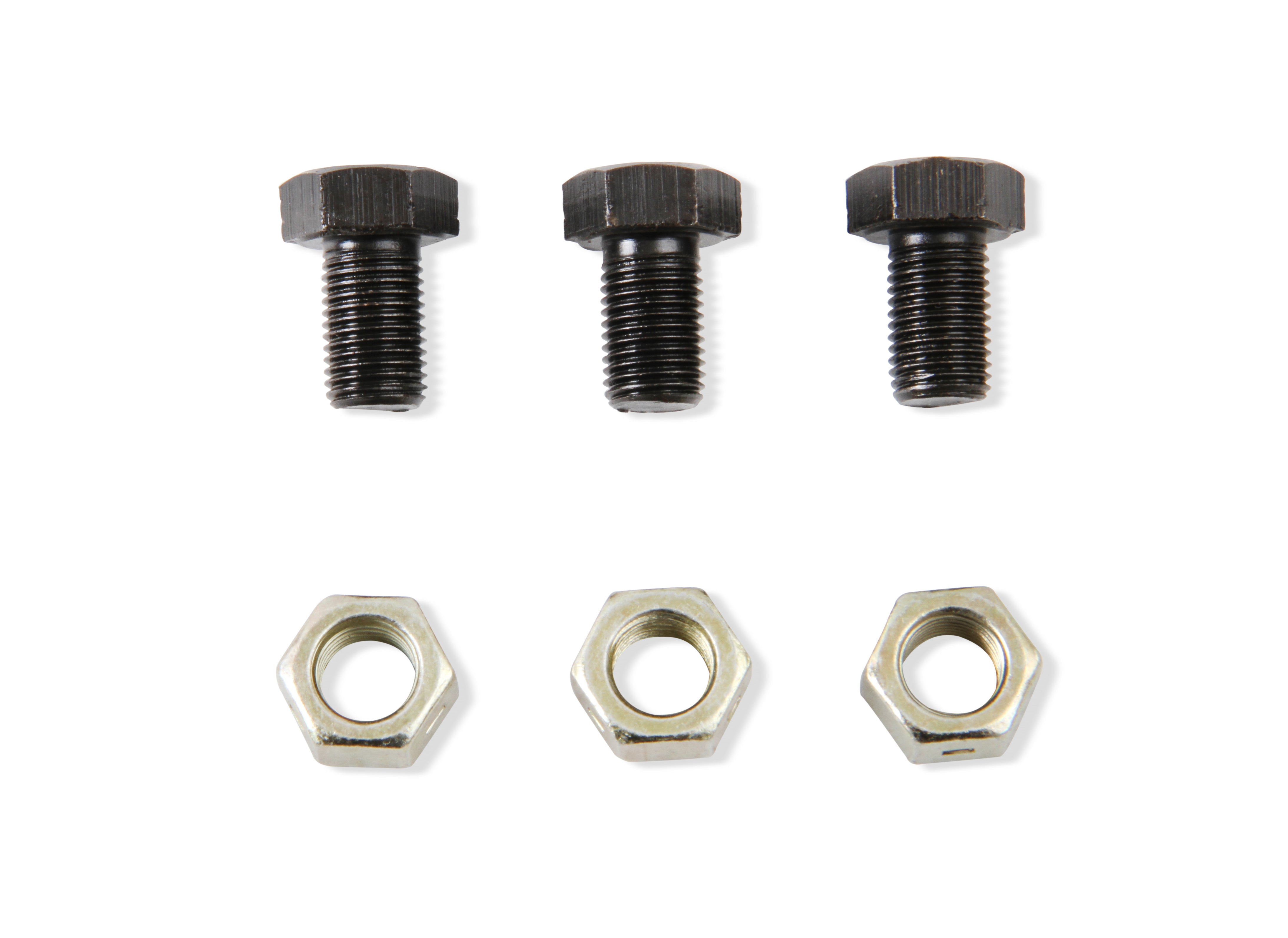 Mr Gasket 6716 Torque Converter To Flex Plate Bolts Mr Gasket 6716