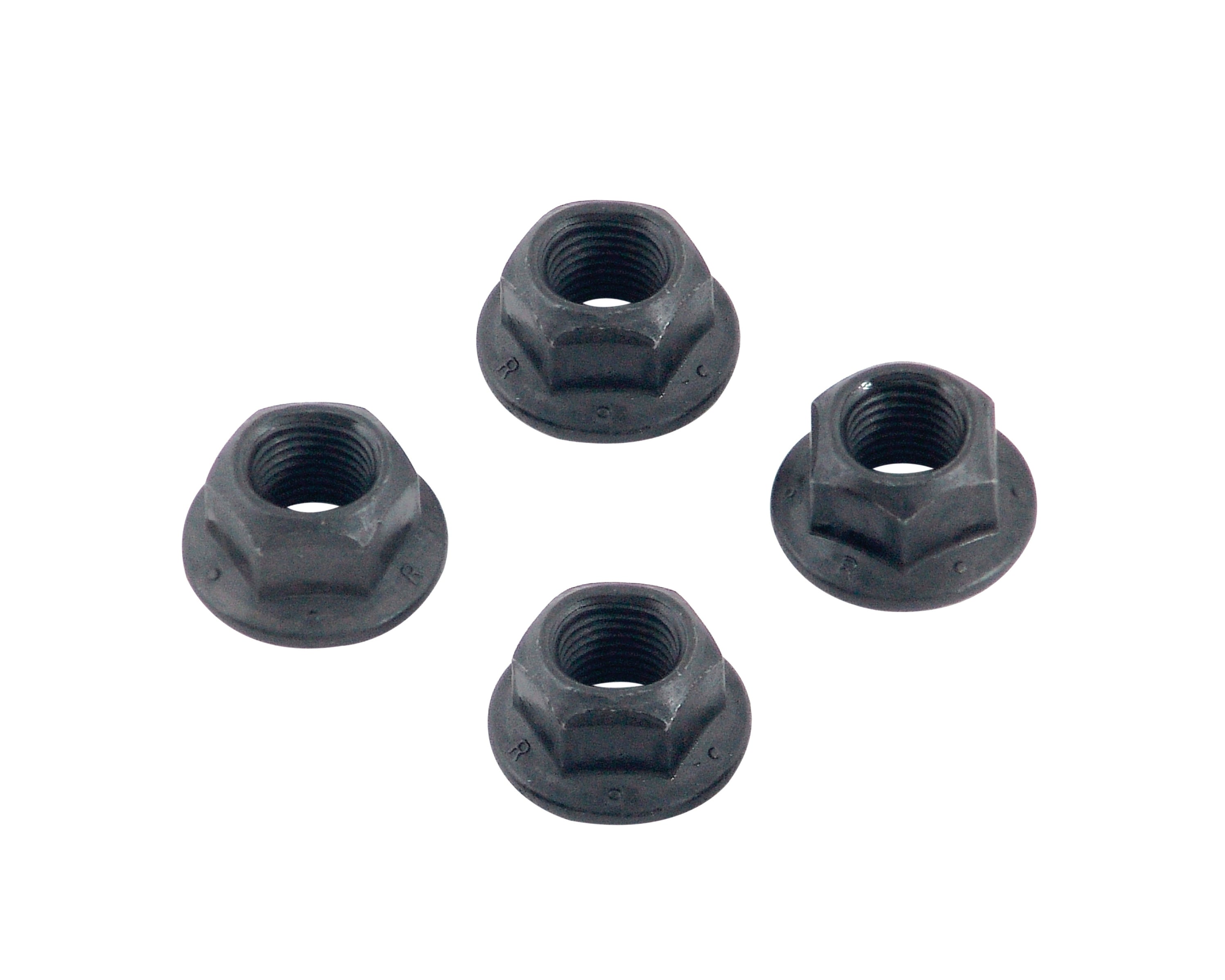 Mr Gasket 6717 Torque Converter To Flex Plate Bolts Mr Gasket 6717