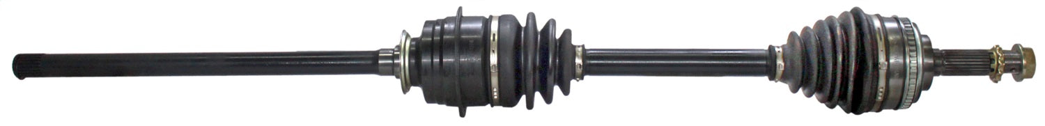 DSS 671N CV Axle Shaft DSS 671N
