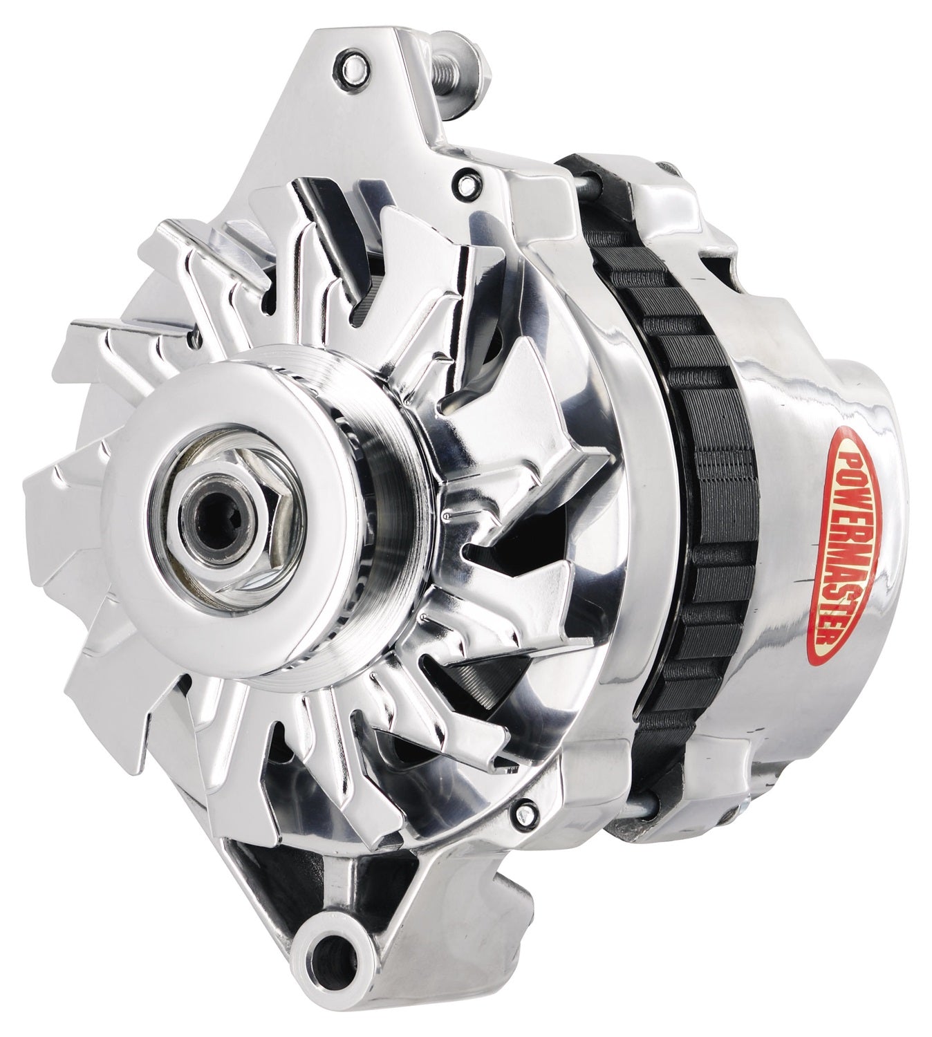 Powermaster Performance 674021 Alternator Powermaster Performance 674021