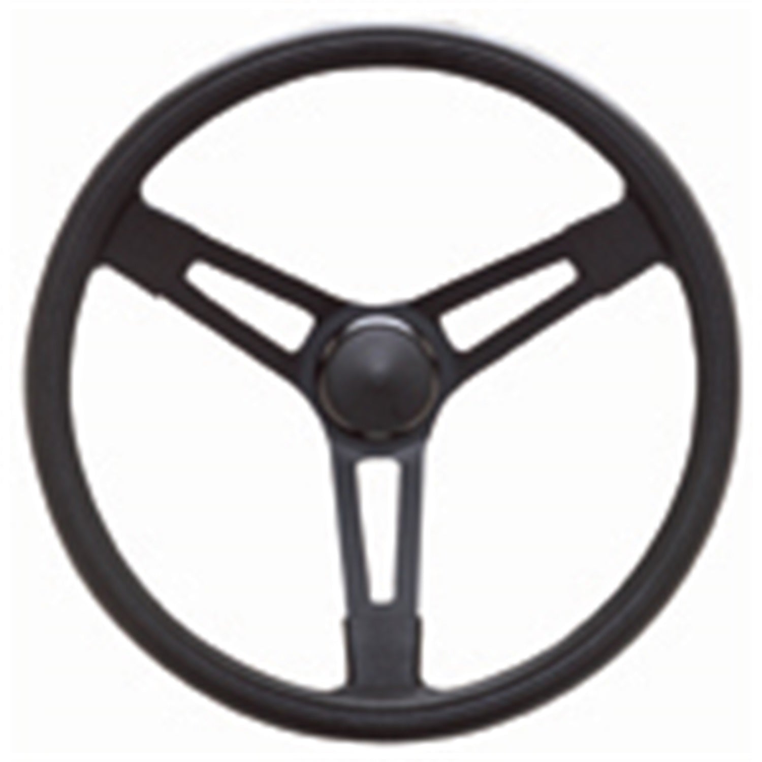Grant 675 Performance Series Steel Steering Wheel Grant 675