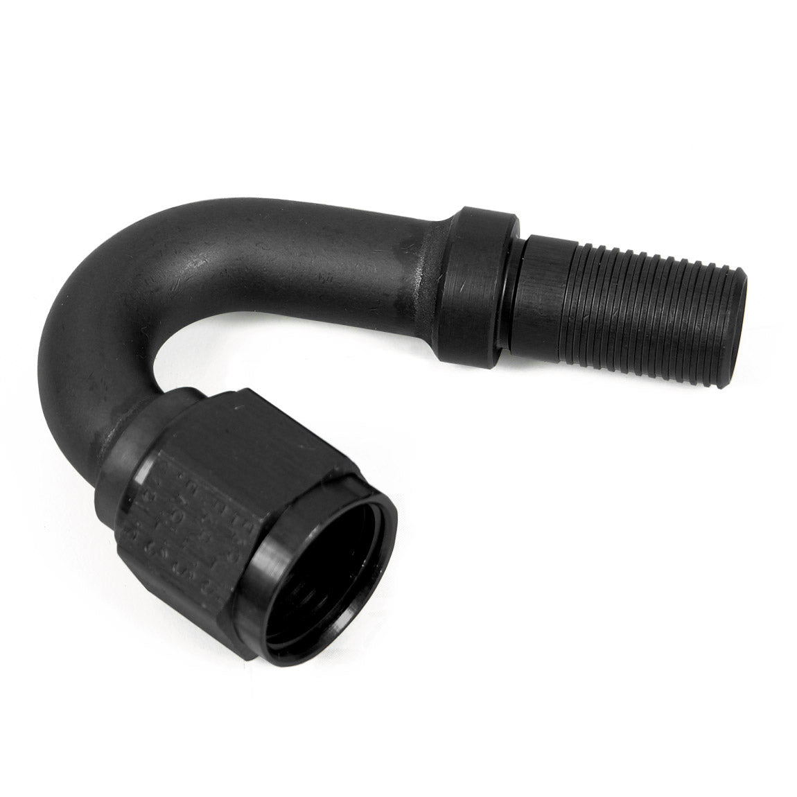 CLEARANCE ITEM / ALL SALES FINAL - Earls Ultra-Flex™ Crimp Style Hose End