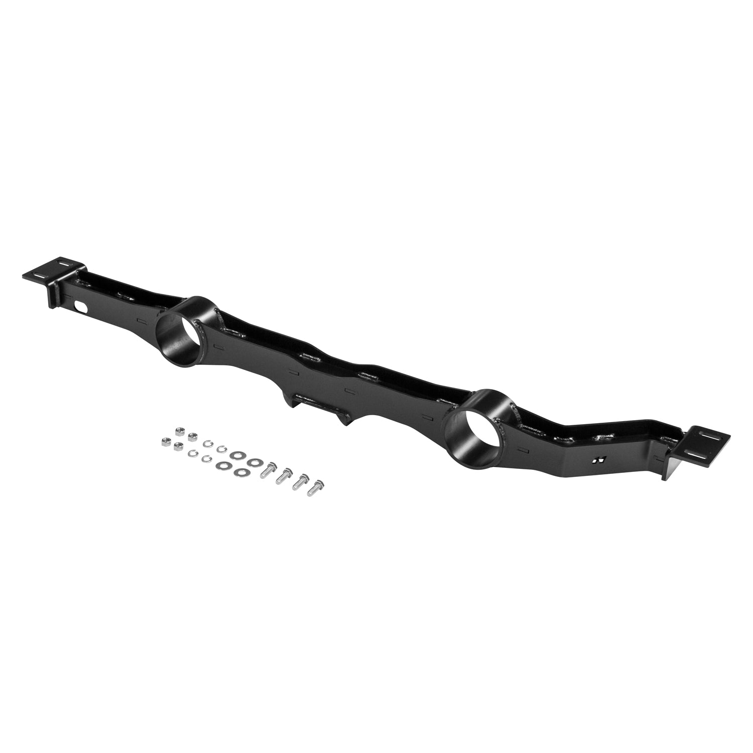 Hurst Transmission Crossmember for 1978-1988 GM G-bodies