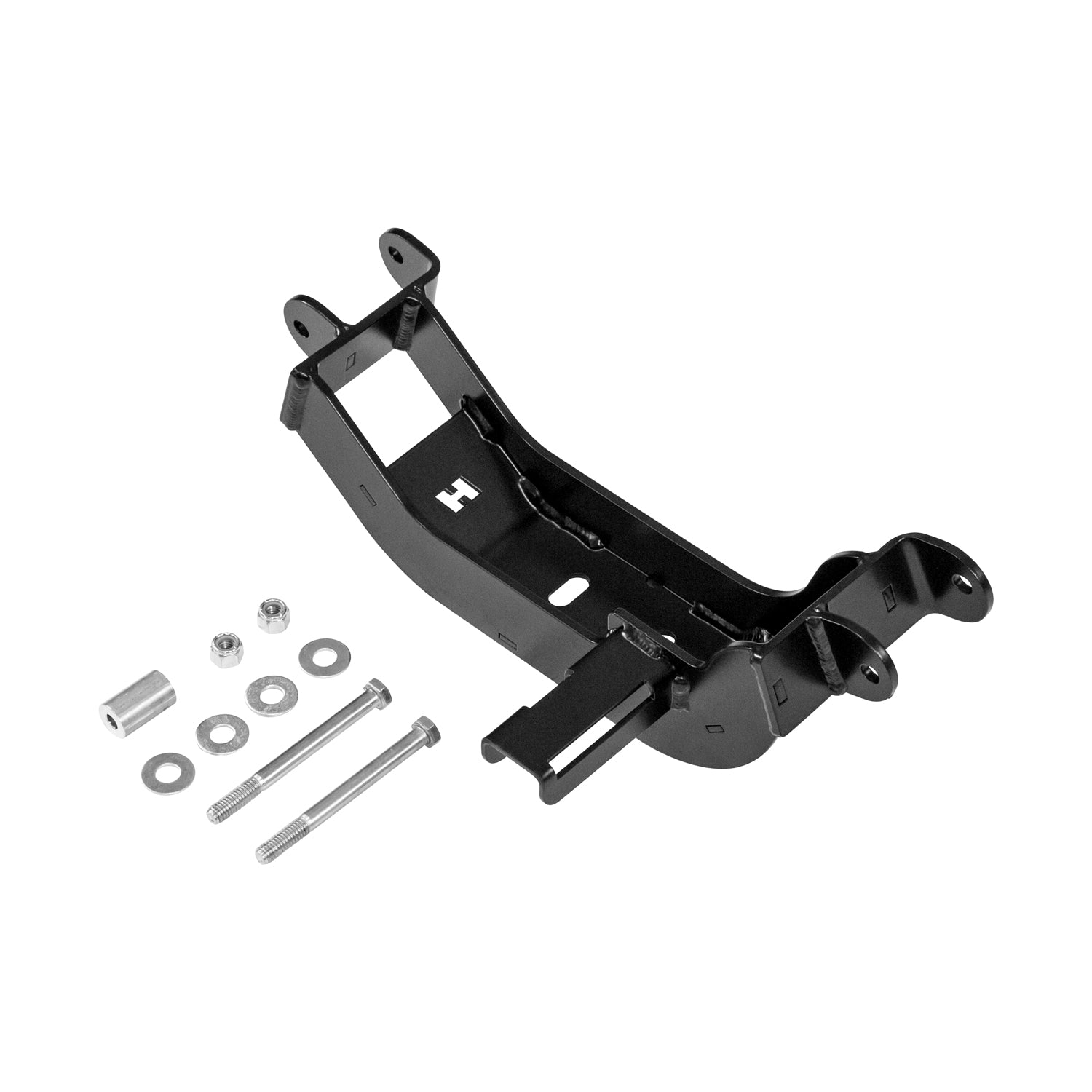 Hurst Transmission Crossmember for 1964-1966 Mustang