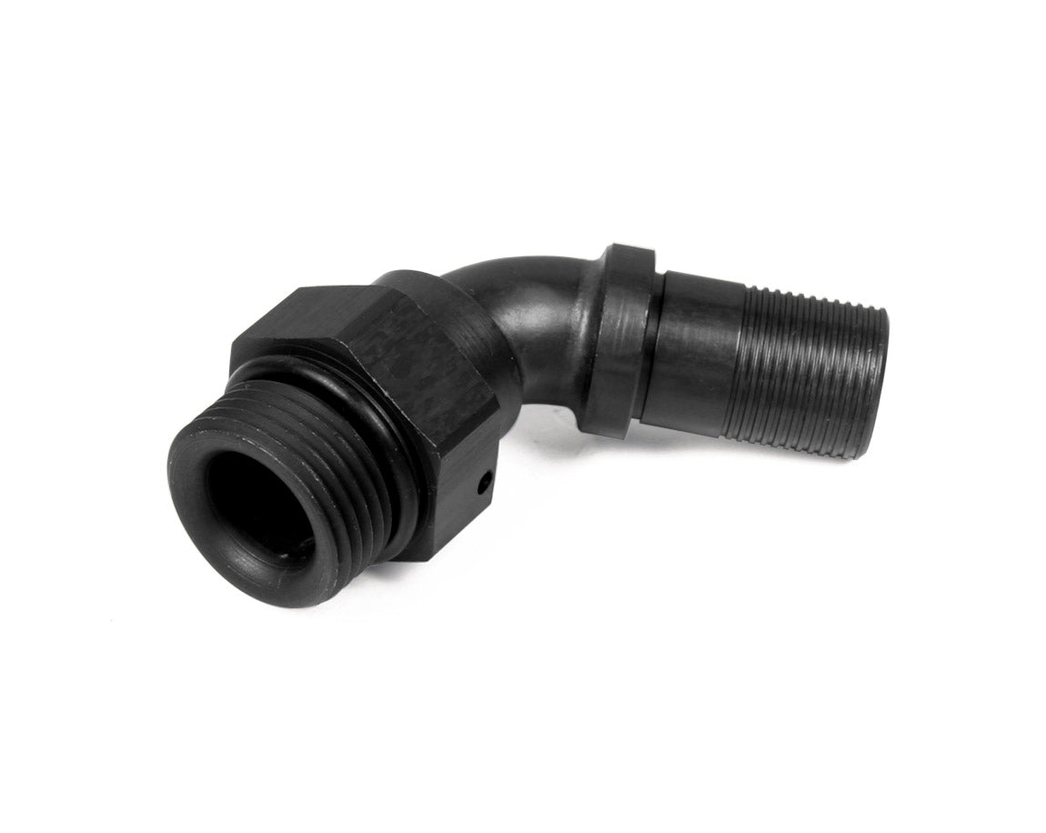CLEARANCE ITEM / ALL SALES FINAL - Earls Ultra-Flex™ Crimp Style Hose End