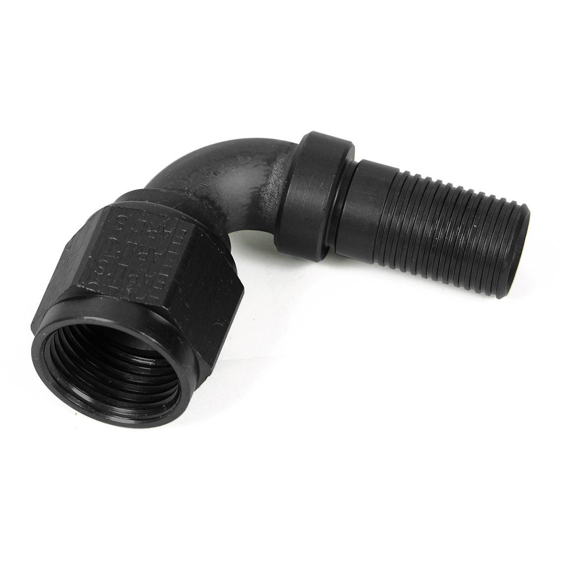 Earl's Ultra-Flex™ Hose End - 90 Degree - Size -16