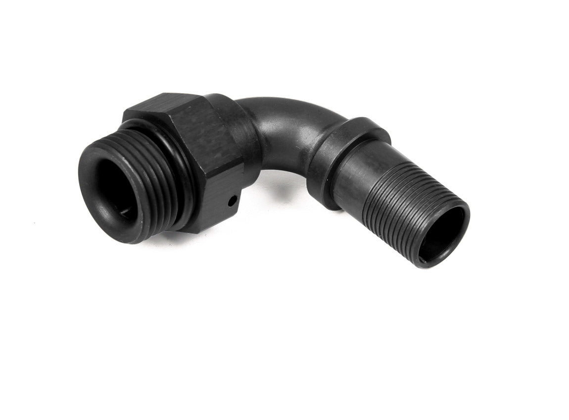 CLEARANCE ITEM / ALL SALES FINAL - Earls Ultra-Flex™ Crimp Style Hose End