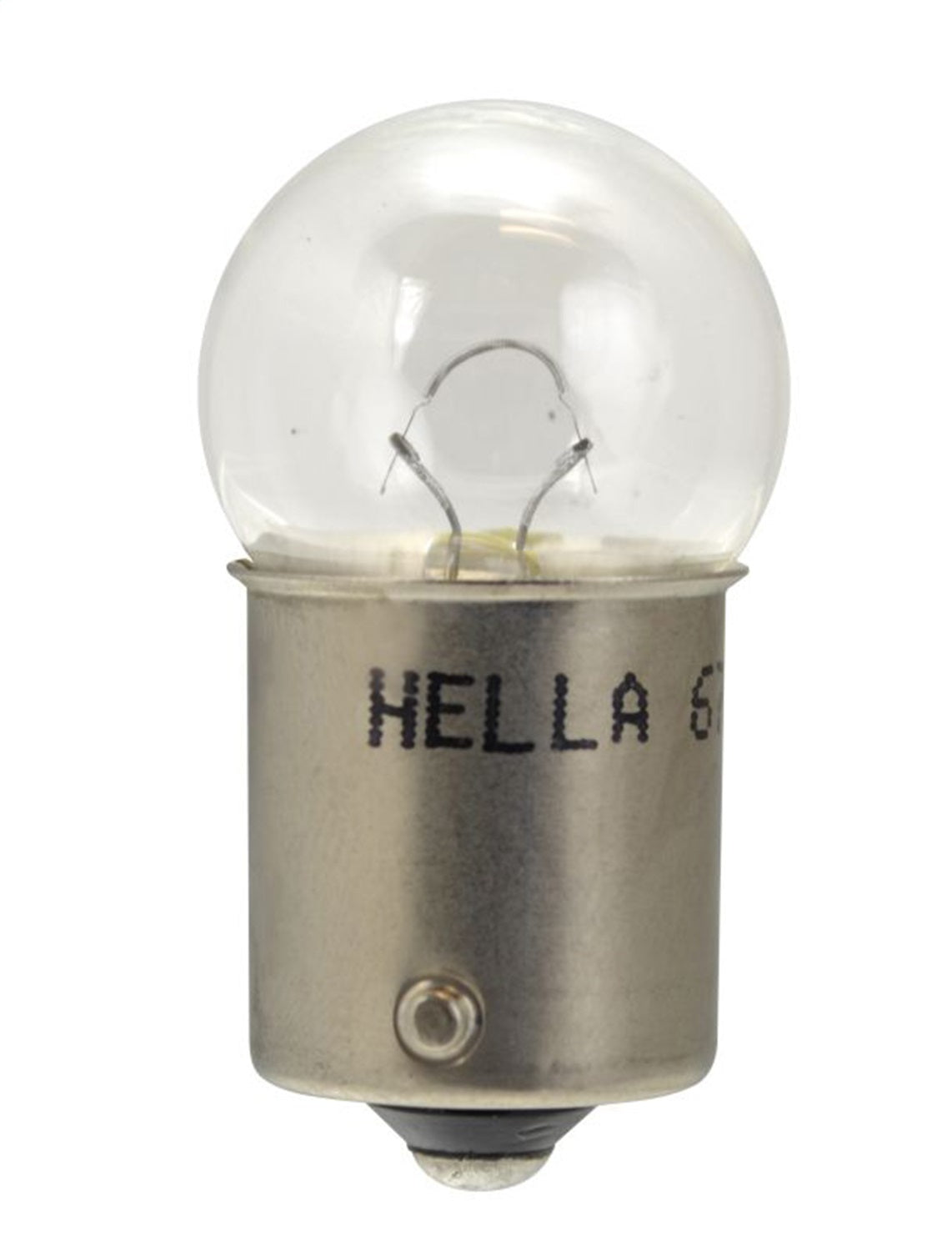 Hella 67 HELLA 67 Standard Series Incandescent Miniature Light Bulb; 10 pcs Hella 67