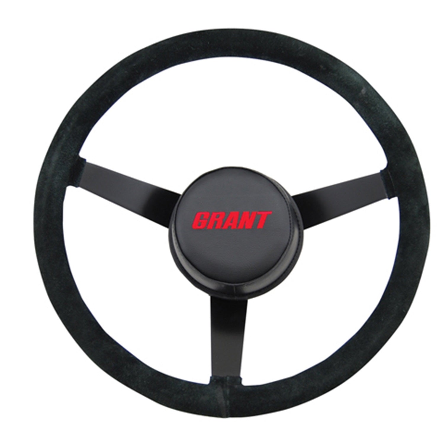 Grant 680 Performance Series Steel Steering Wheel Grant 680