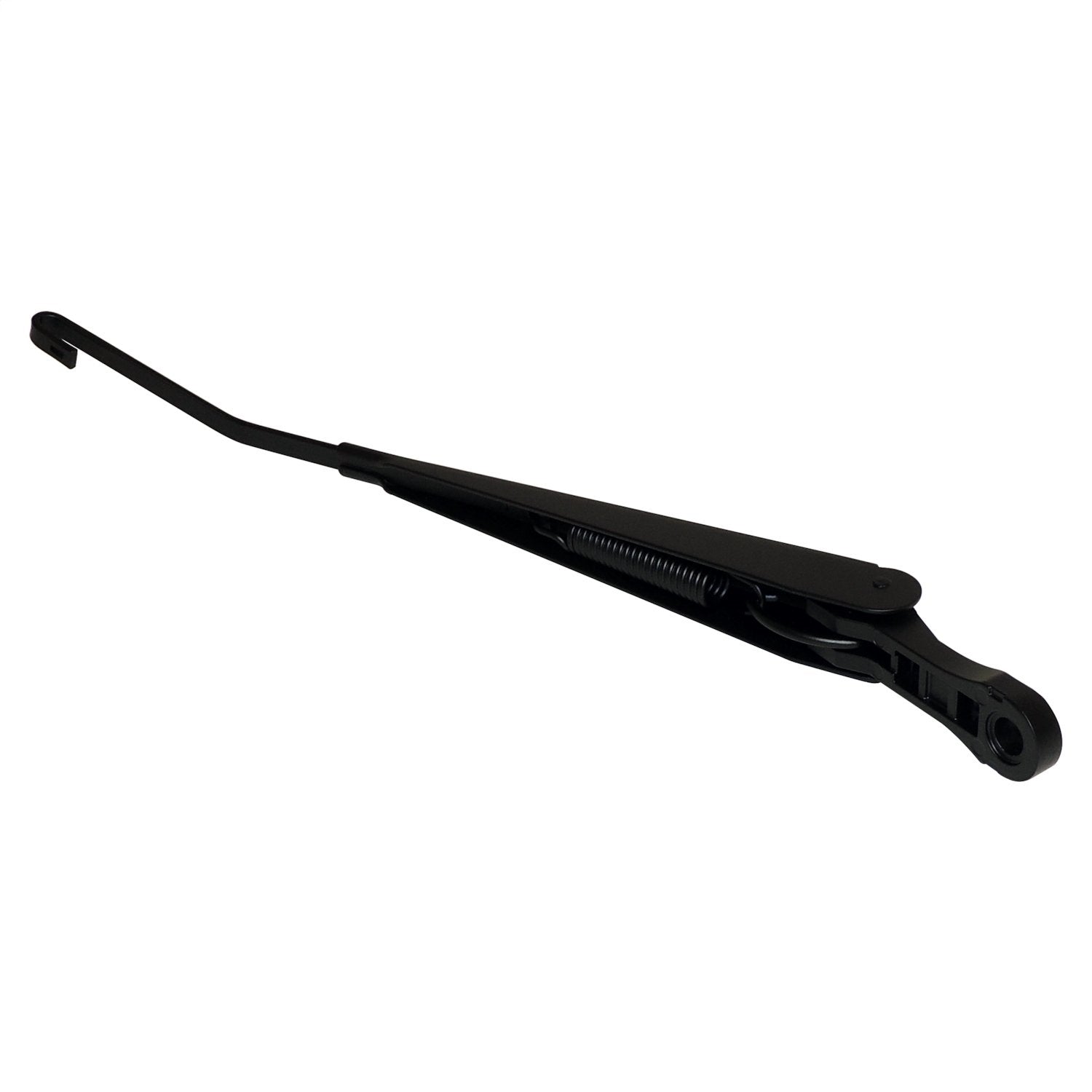 Crown Automotive Jeep Replacement 68002389AA Wiper Arm; Front; w/ LHD; Crown Automotive Jeep Replacement 68002389AA