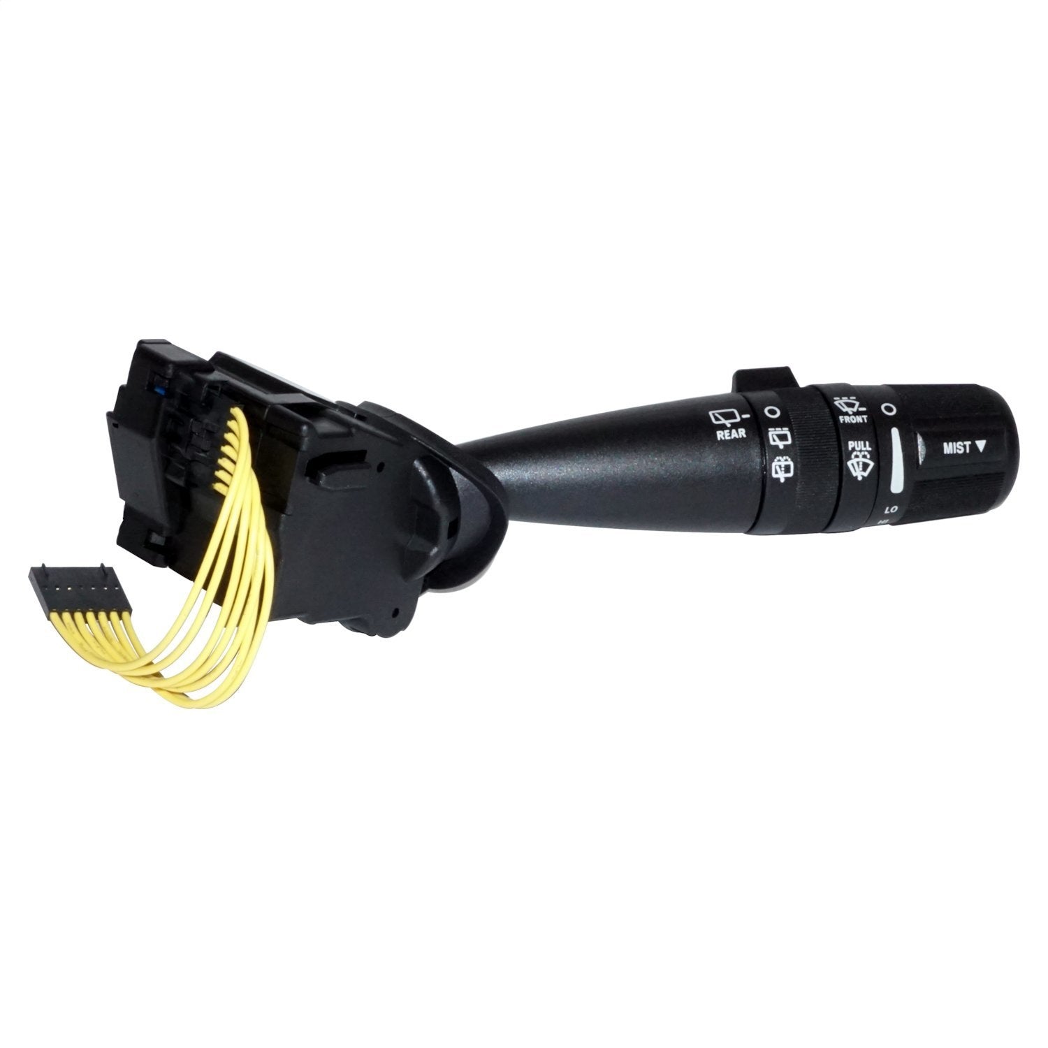 Crown Automotive Jeep Replacement 68003215AD Windshield Wiper Switch; Crown Automotive Jeep Replacement 68003215AD
