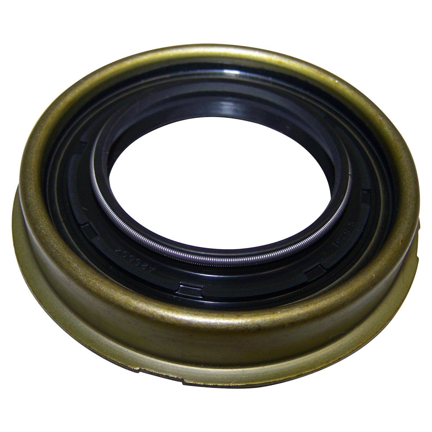 Crown Automotive Jeep Replacement 68003265AA Differential Pinion Seal; Rear; For Use w/Dana 35/44; Crown Automotive Jeep Replacement 68003265AA