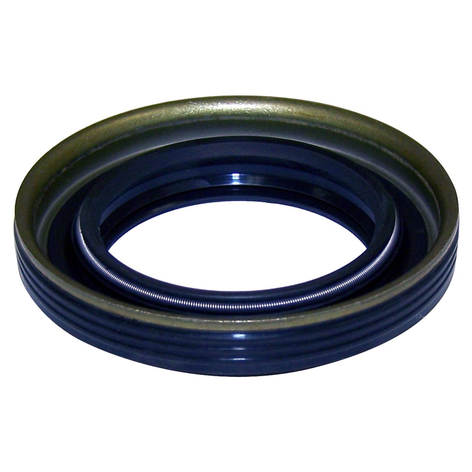 Crown Automotive Jeep Replacement 68003270AA Axle Shaft Seal; Rear; For Use w/Dana 35 And Dana 44; Crown Automotive Jeep Replacement 68003270AA