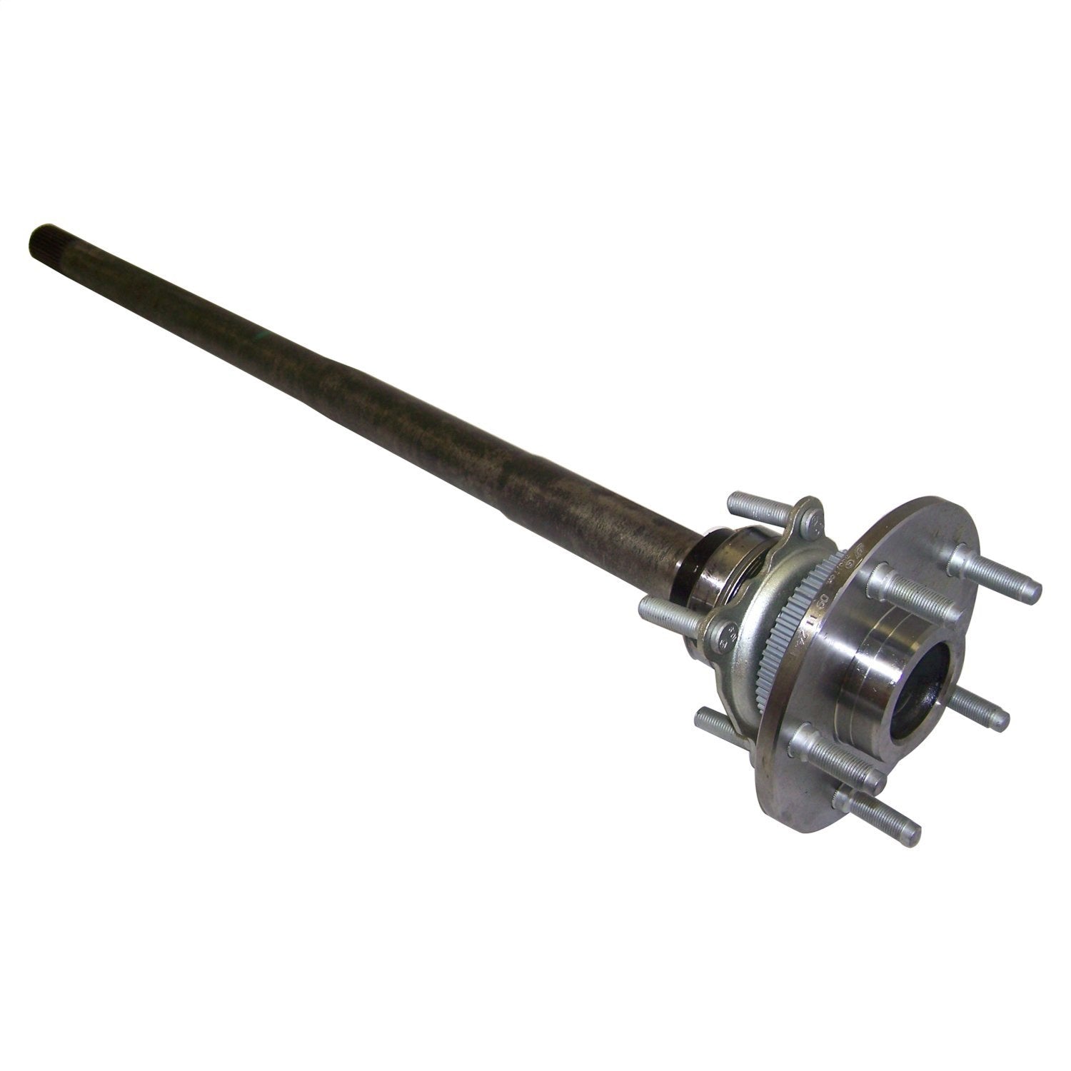 Crown Automotive Jeep Replacement 68003272AA Axle Shaft Crown Automotive Jeep Replacement 68003272AA