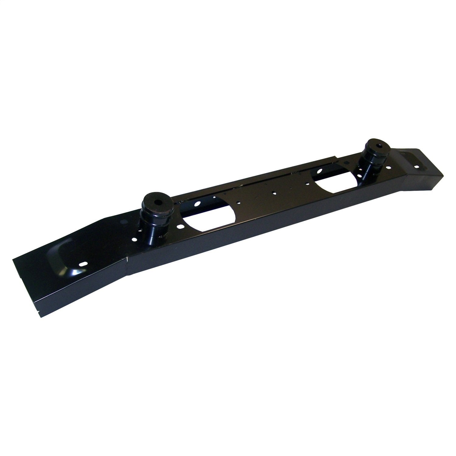 Crown Automotive Jeep Replacement 68003322AA Bumper Beam; Front Bumper Cover; Crown Automotive Jeep Replacement 68003322AA