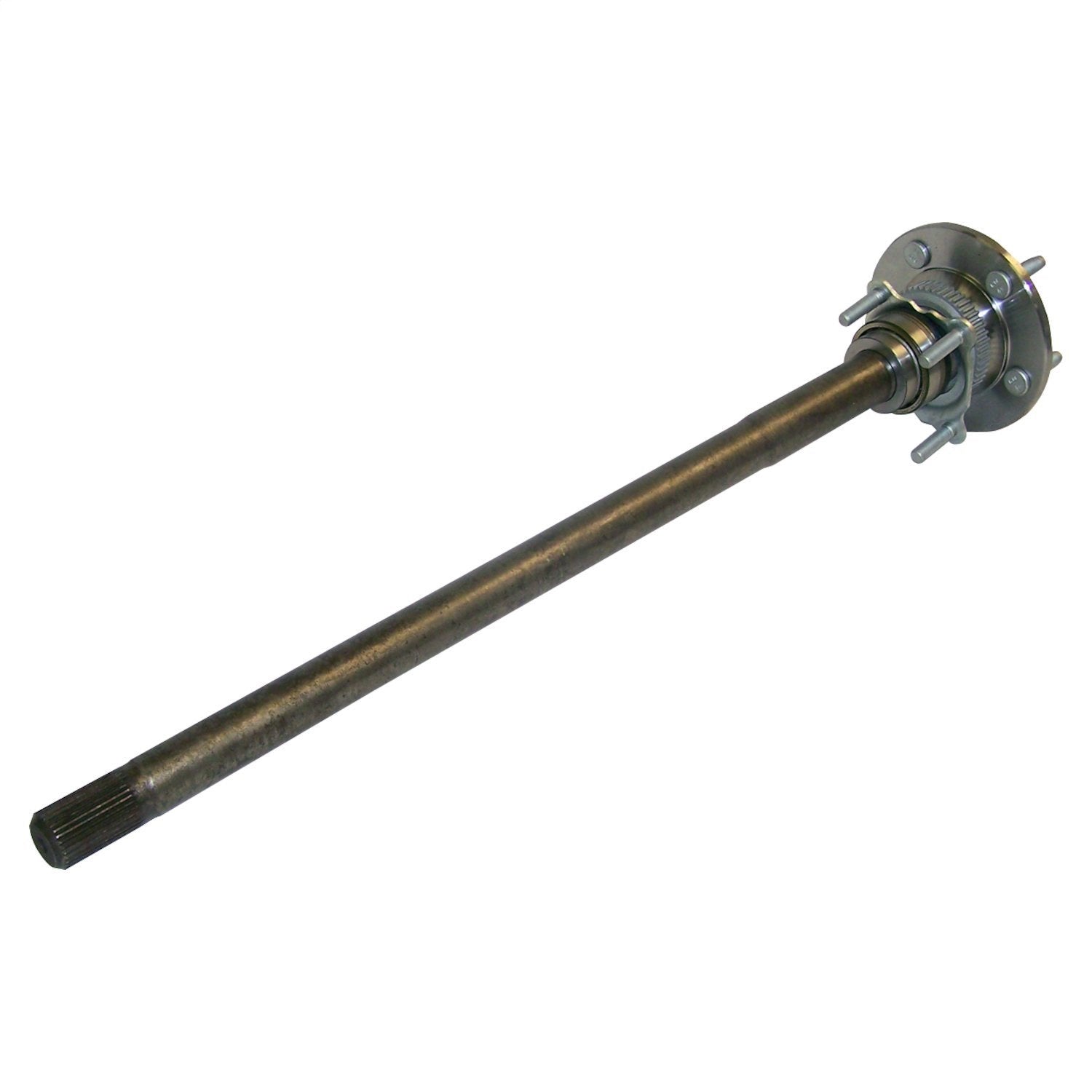 Crown Automotive Jeep Replacement 68003557AA Axle Shaft Crown Automotive Jeep Replacement 68003557AA