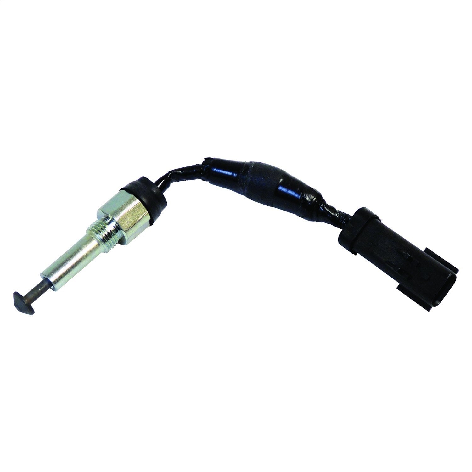 Crown Automotive Jeep Replacement 68003569AA Axle Locker Sensor; w/Tru-Lock Differential; Crown Automotive Jeep Replacement 68003569AA