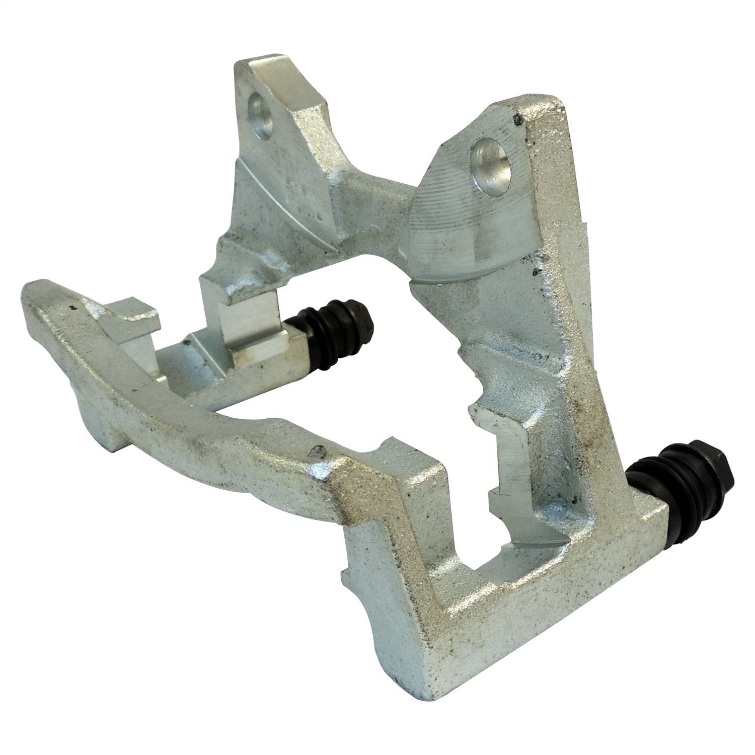 Crown Automotive Jeep Replacement 68003775AA Caliper Bracket; Rear; Crown Automotive Jeep Replacement 68003775AA
