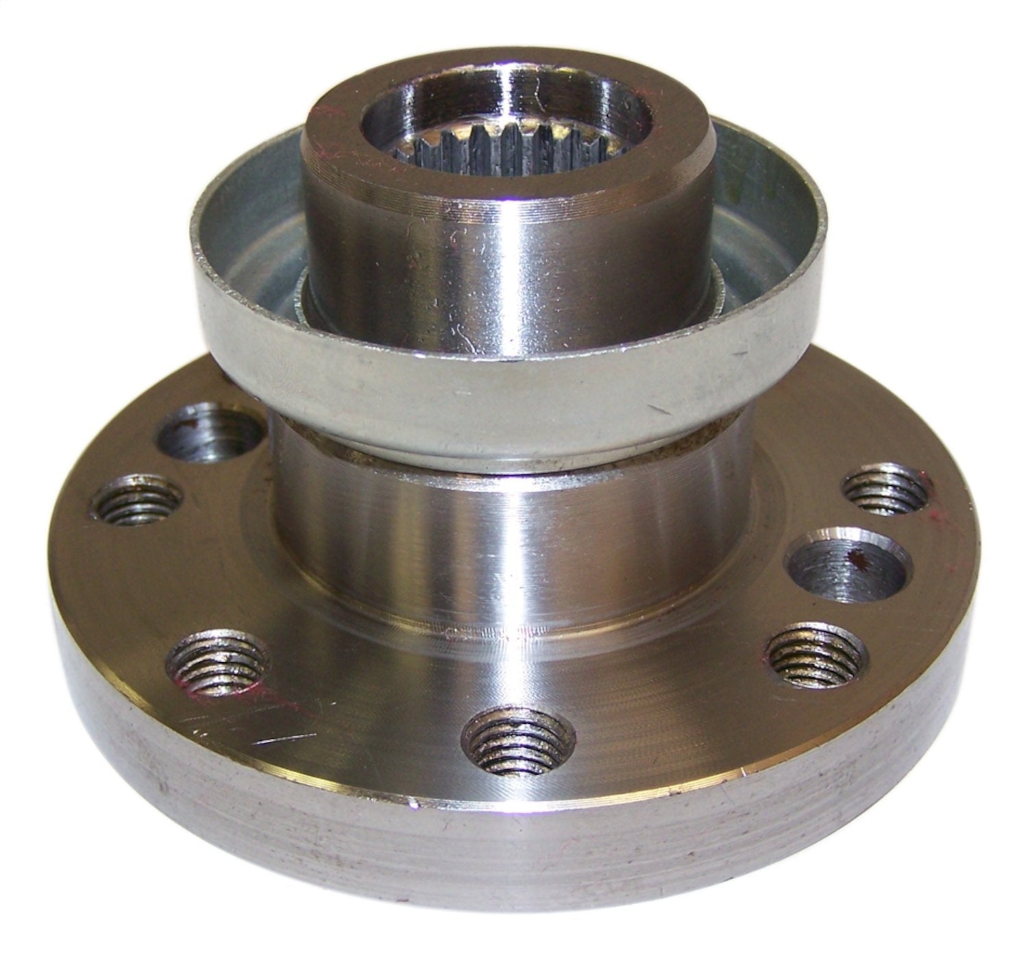 Crown Automotive Jeep Replacement 68004070AB Propeller Shaft Flange; Crown Automotive Jeep Replacement 68004070AB