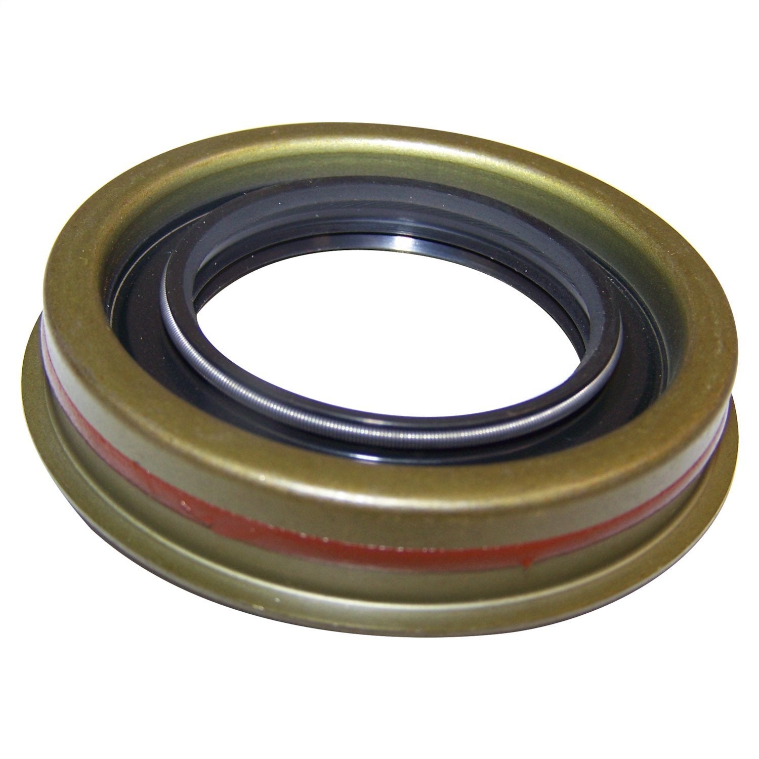Crown Automotive Jeep Replacement 68004072AA Differential Pinion Seal; Front; For Use w/Dana 30/44; Crown Automotive Jeep Replacement 68004072AA