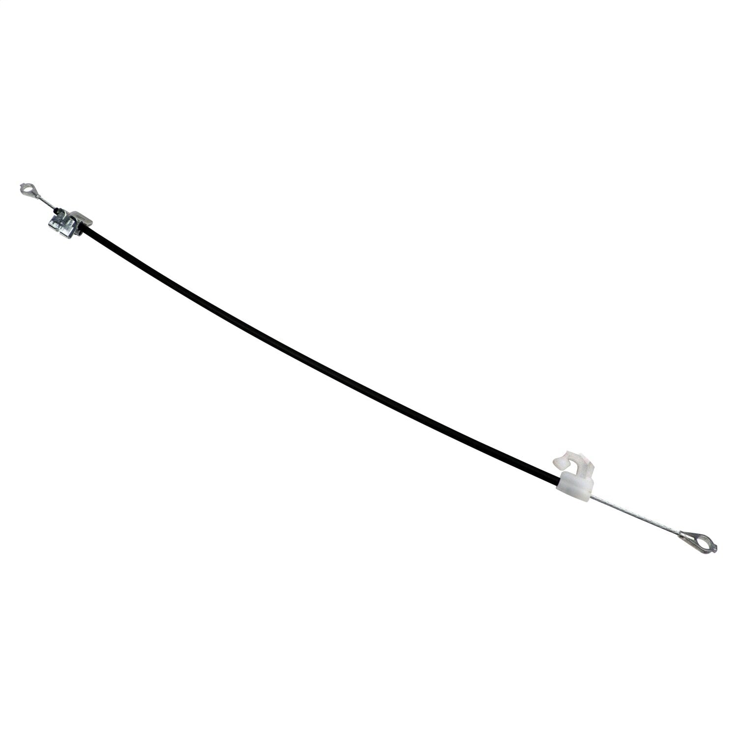 Crown Automotive Jeep Replacement 68004204AB Temperature Control Cable; Crown Automotive Jeep Replacement 68004204AB
