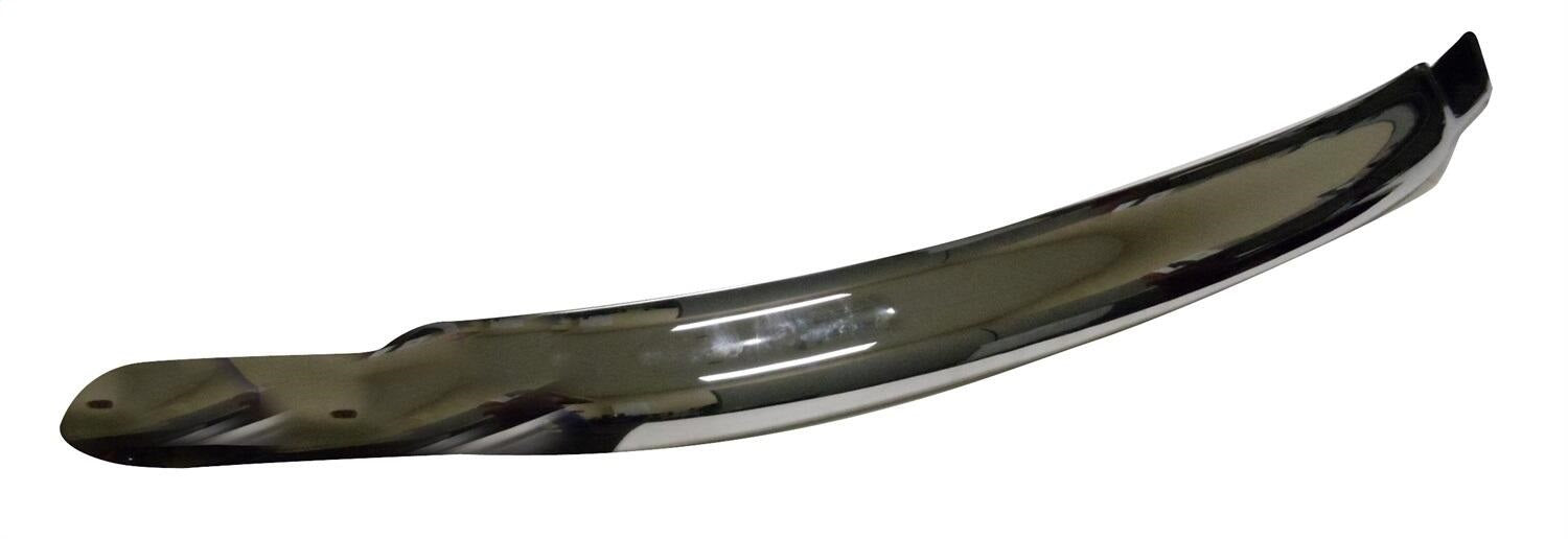 Auto Ventshade AVS 680083 Chrome Hood Shield; Full Height; Auto Ventshade AVS 680083