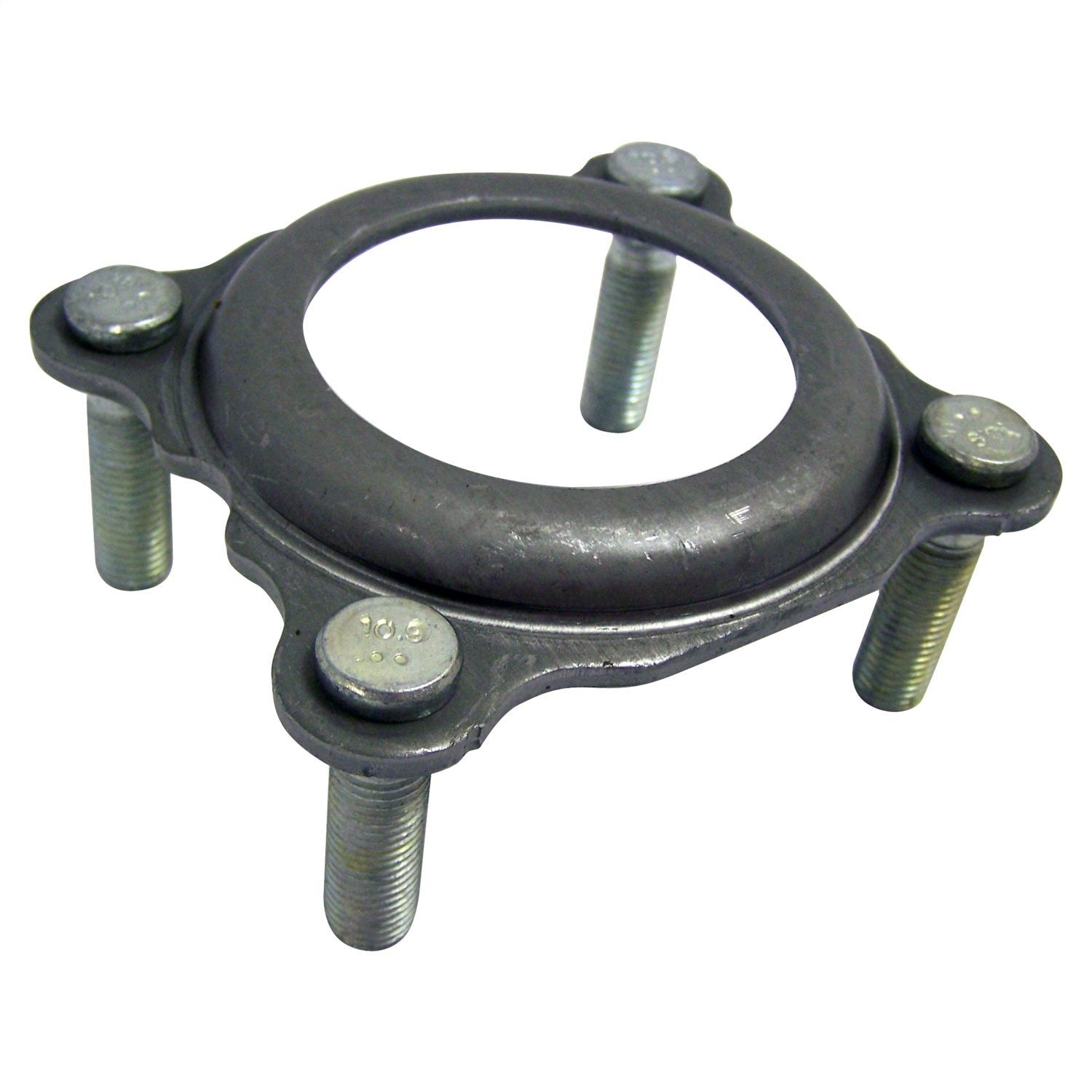 Crown Automotive Jeep Replacement 68008523AA Axle Shaft Seal Retainer; Rear; For Use w/Dana 35 And Dana 44; Crown Automotive Jeep Replacement 68008523AA