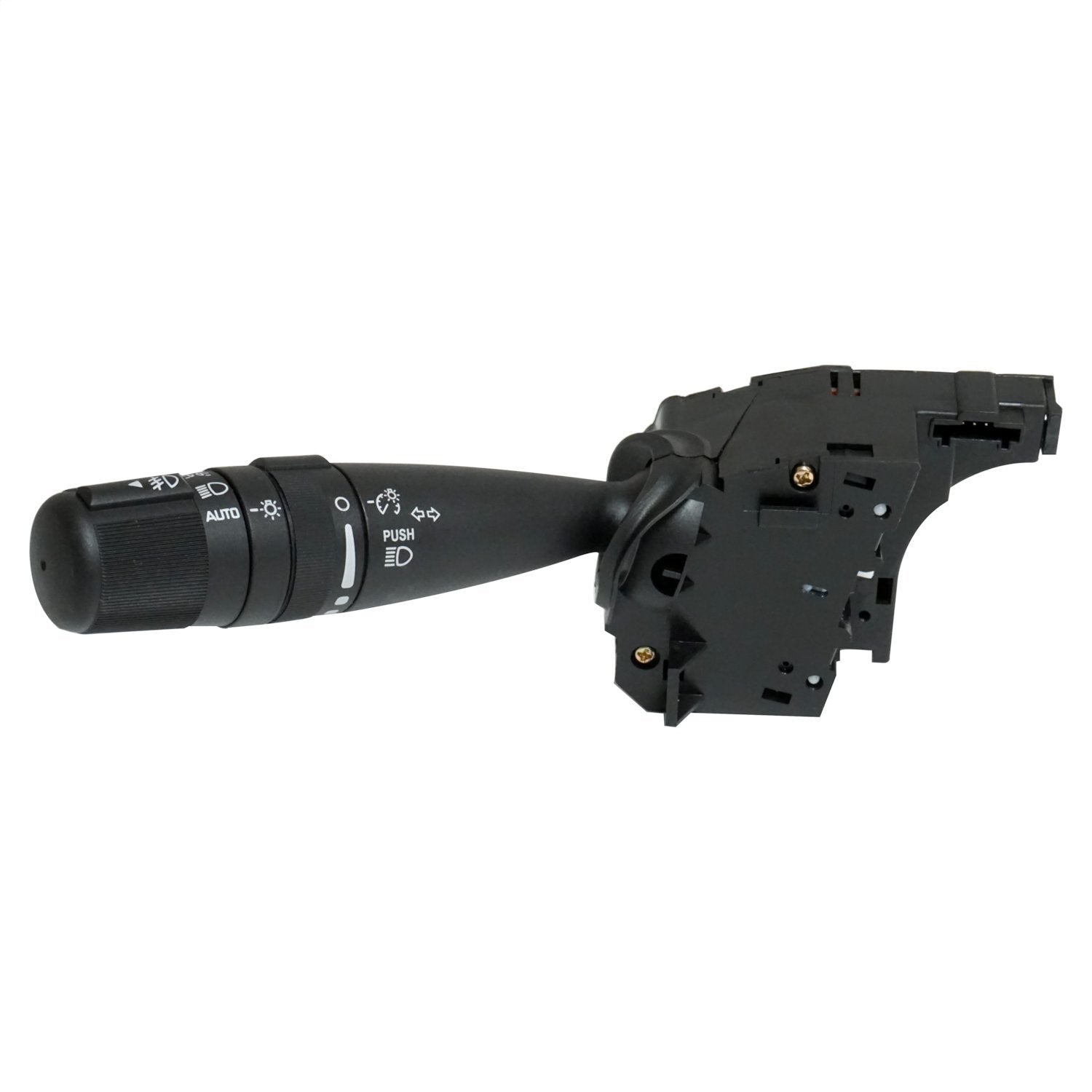 Crown Automotive Jeep Replacement 68015101AG Multifunction Switch; Crown Automotive Jeep Replacement 68015101AG
