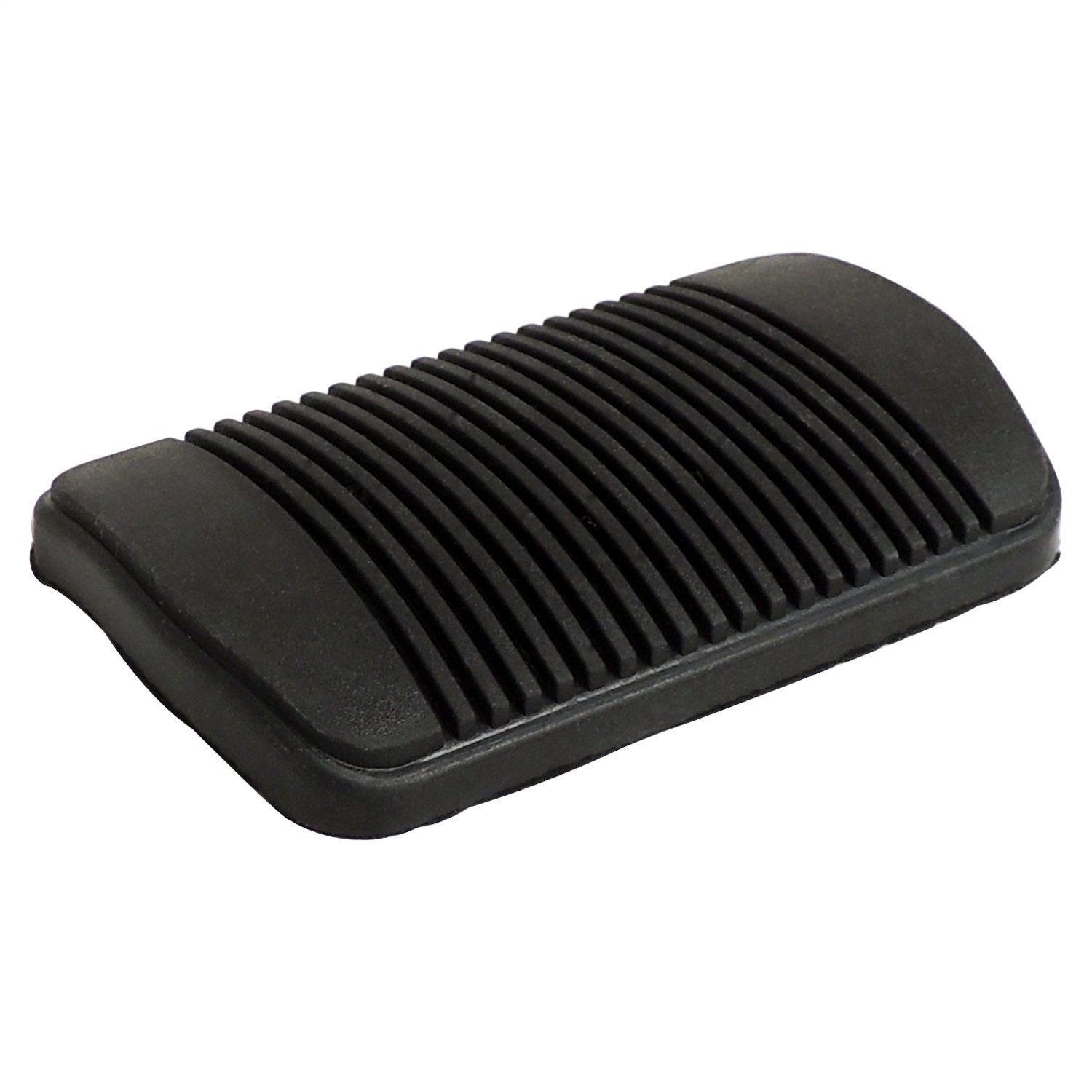 Crown Automotive Jeep Replacement 68020438AA Brake Pedal Pad; Crown Automotive Jeep Replacement 68020438AA