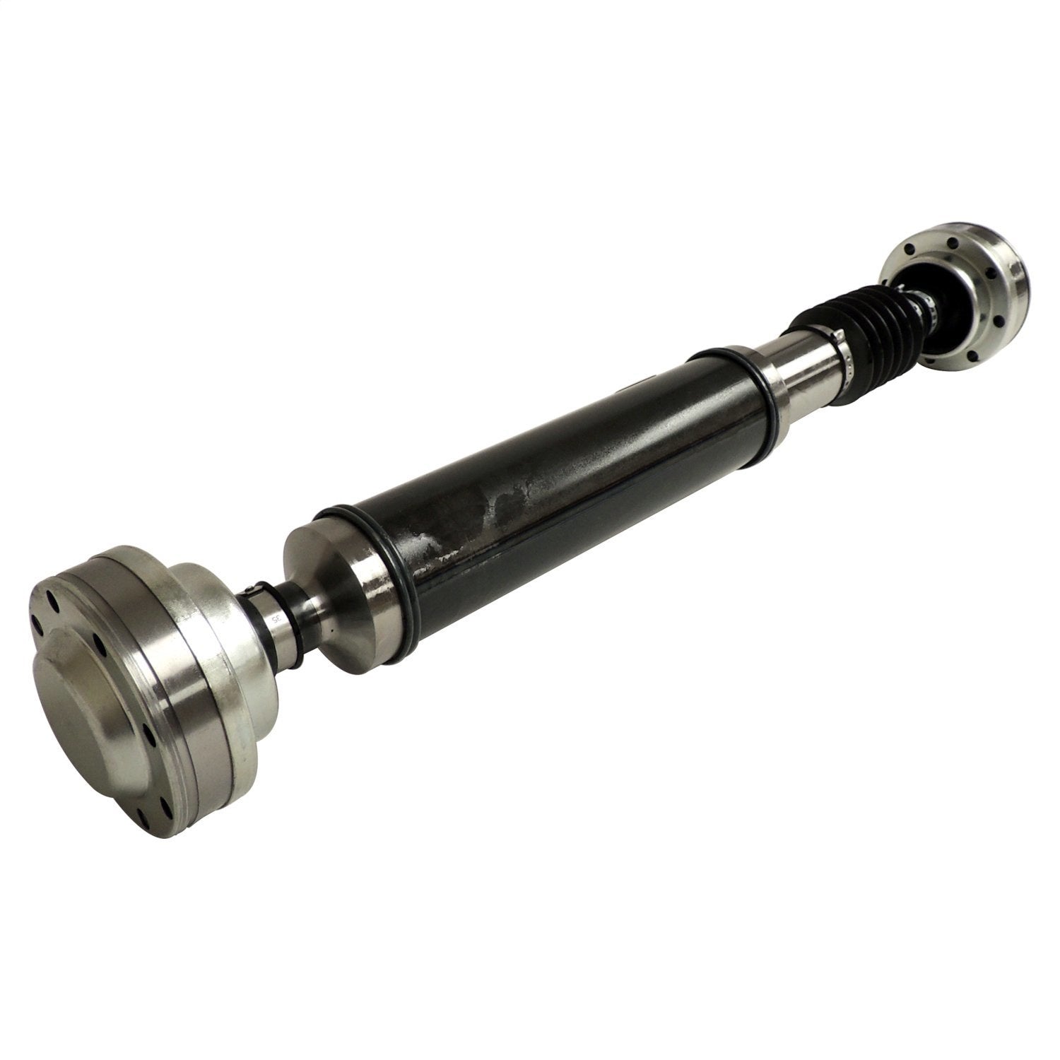 Crown Automotive Jeep Replacement 68022107AC Drive Shaft; Rear; Crown Automotive Jeep Replacement 68022107AC