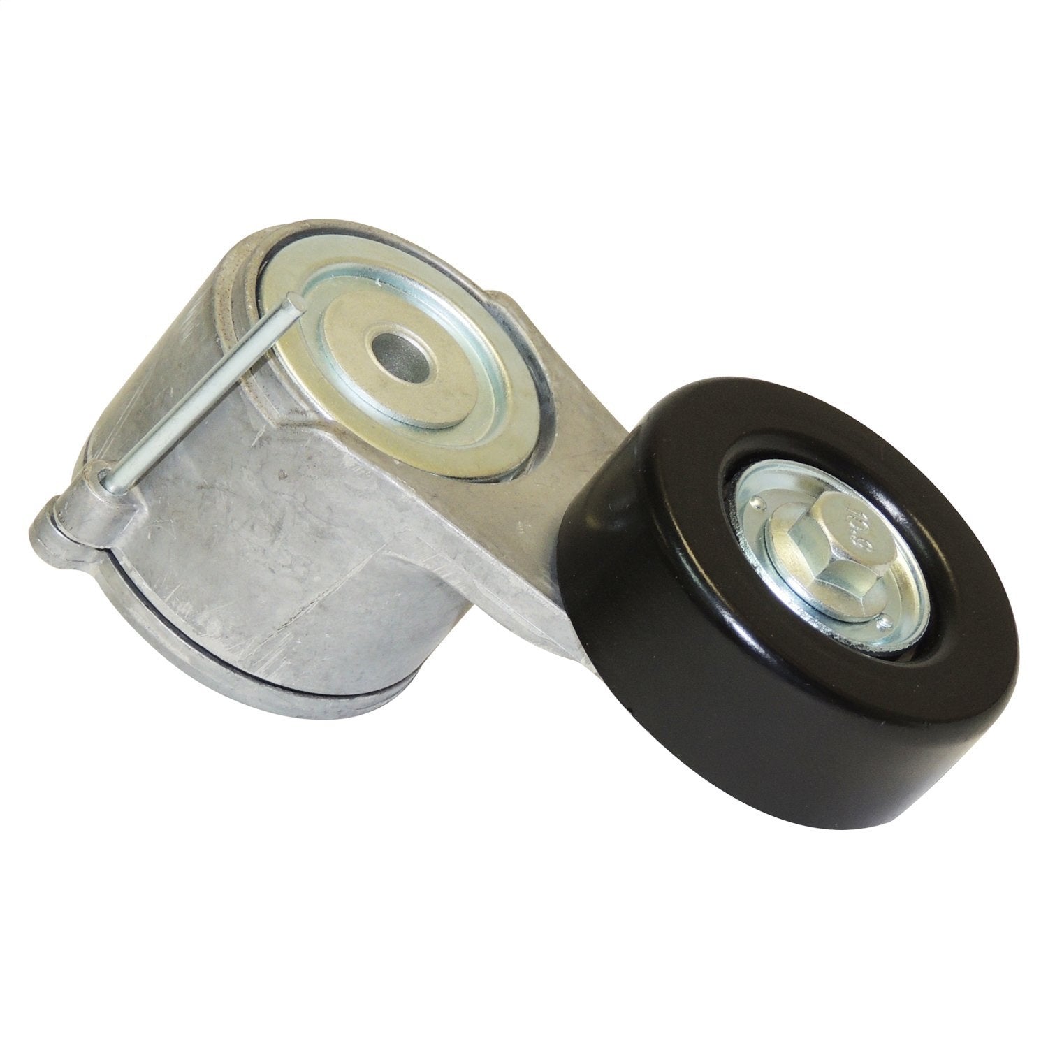 Crown Automotive Jeep Replacement 68027611AB Belt Tensioner Crown Automotive Jeep Replacement 68027611AB