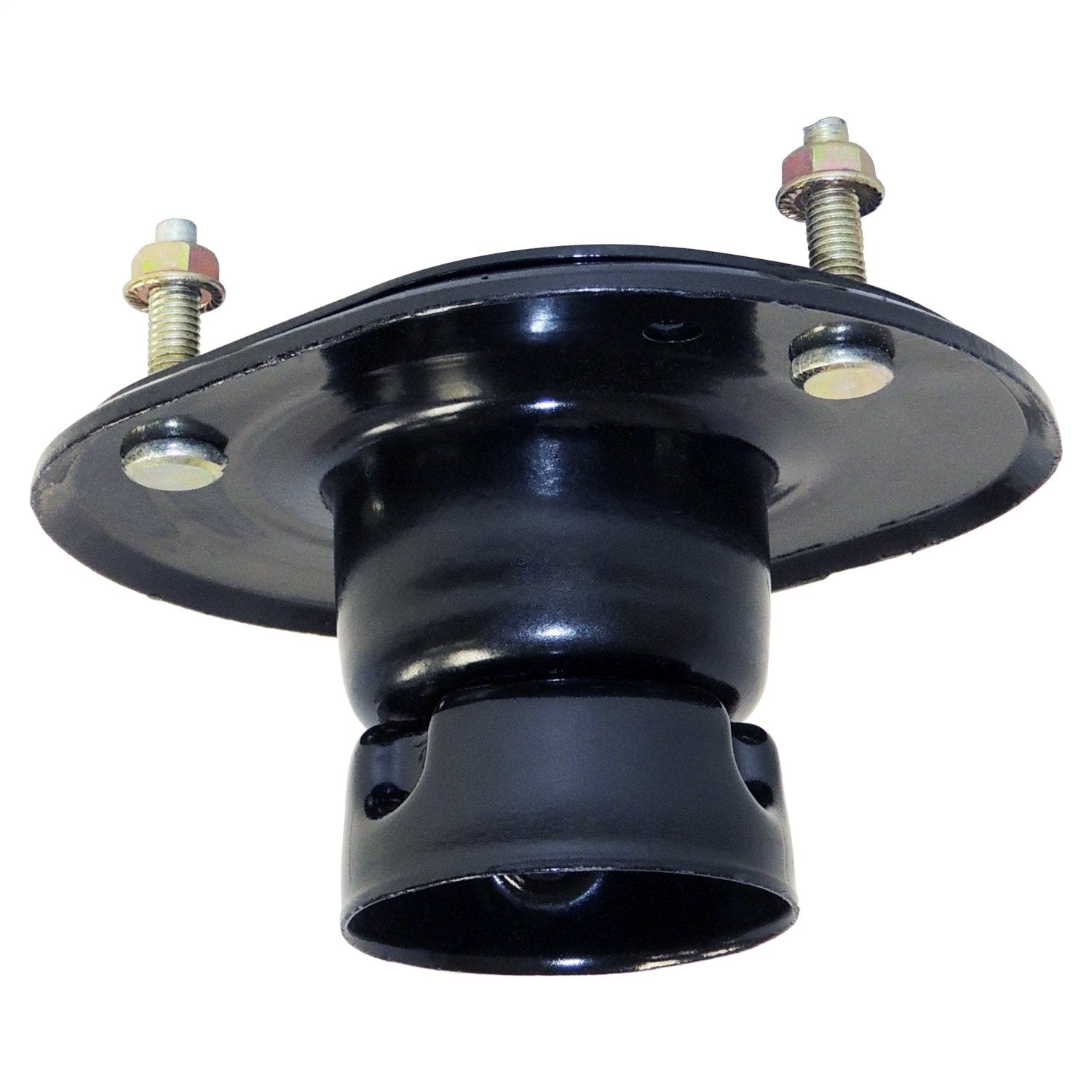 Crown Automotive Jeep Replacement 68029520AE Shock Mount; Front Upper; Crown Automotive Jeep Replacement 68029520AE