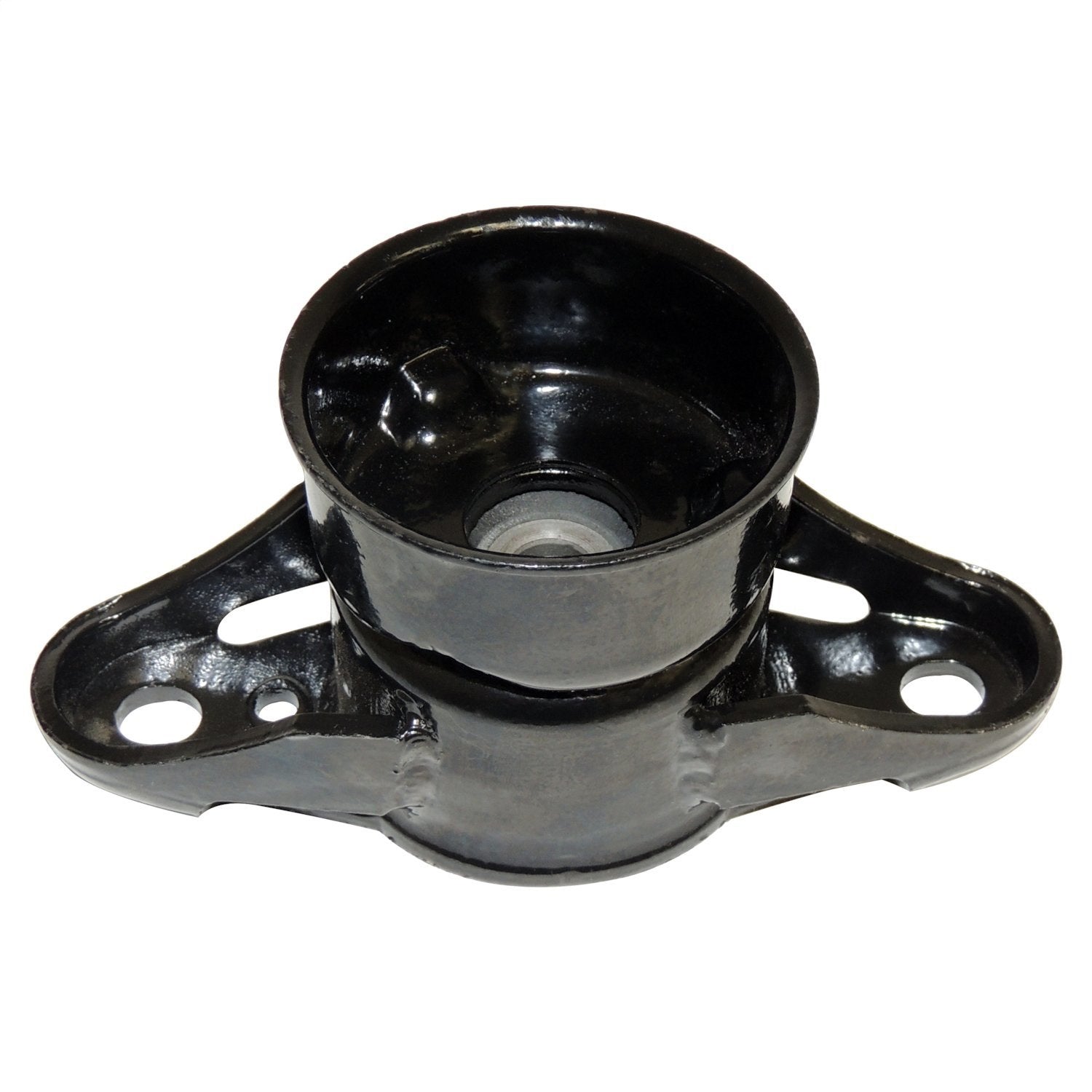 Crown Automotive Jeep Replacement 68029590AE Shock Absorber Bracket; Rear Upper; Crown Automotive Jeep Replacement 68029590AE