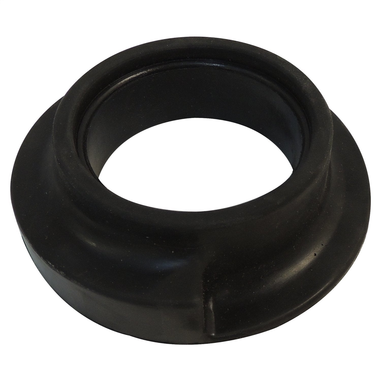 Crown Automotive Jeep Replacement 68029646AE Spring Isolator; Front; Crown Automotive Jeep Replacement 68029646AE