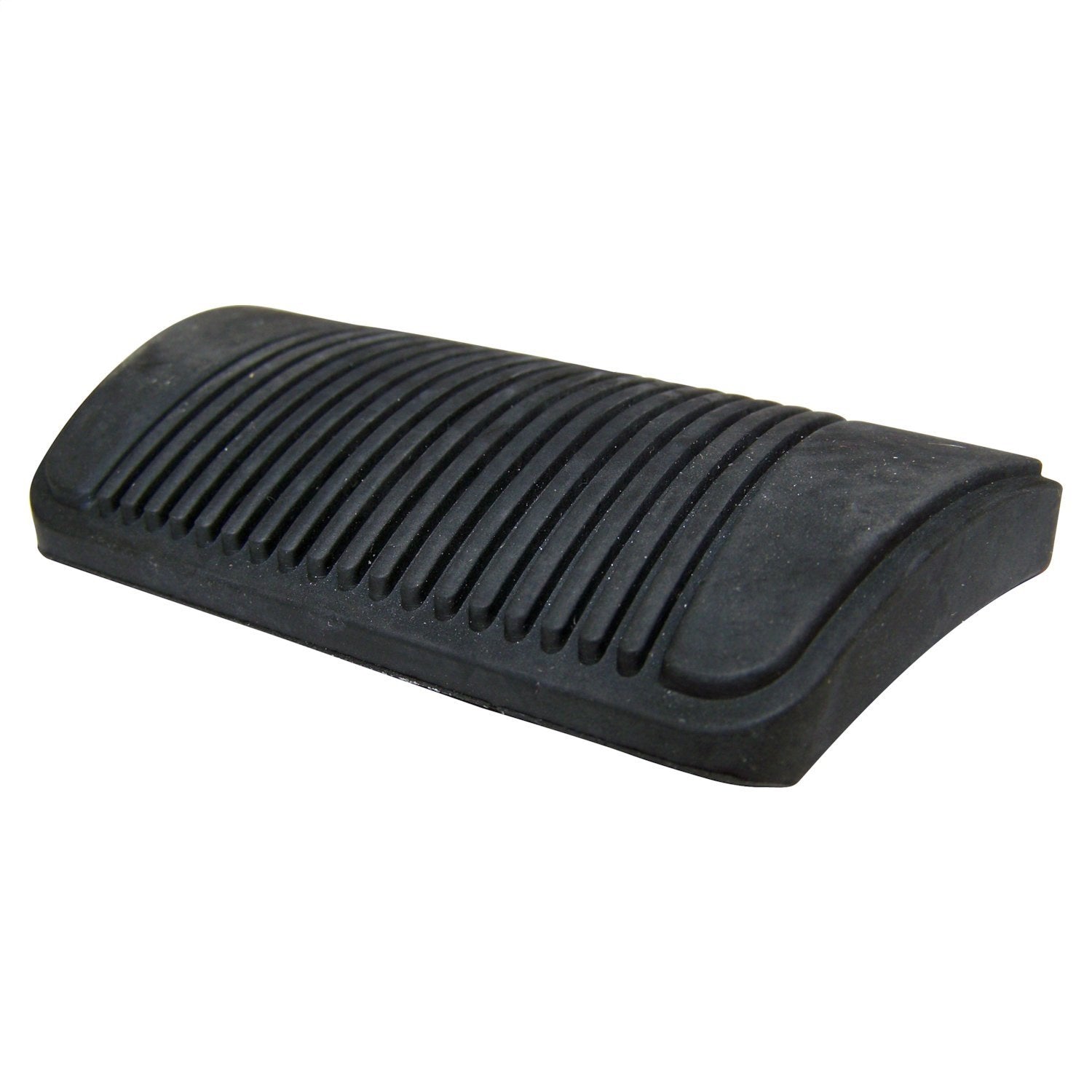 Crown Automotive Jeep Replacement 68031956AA Brake Pedal Pad; Crown Automotive Jeep Replacement 68031956AA