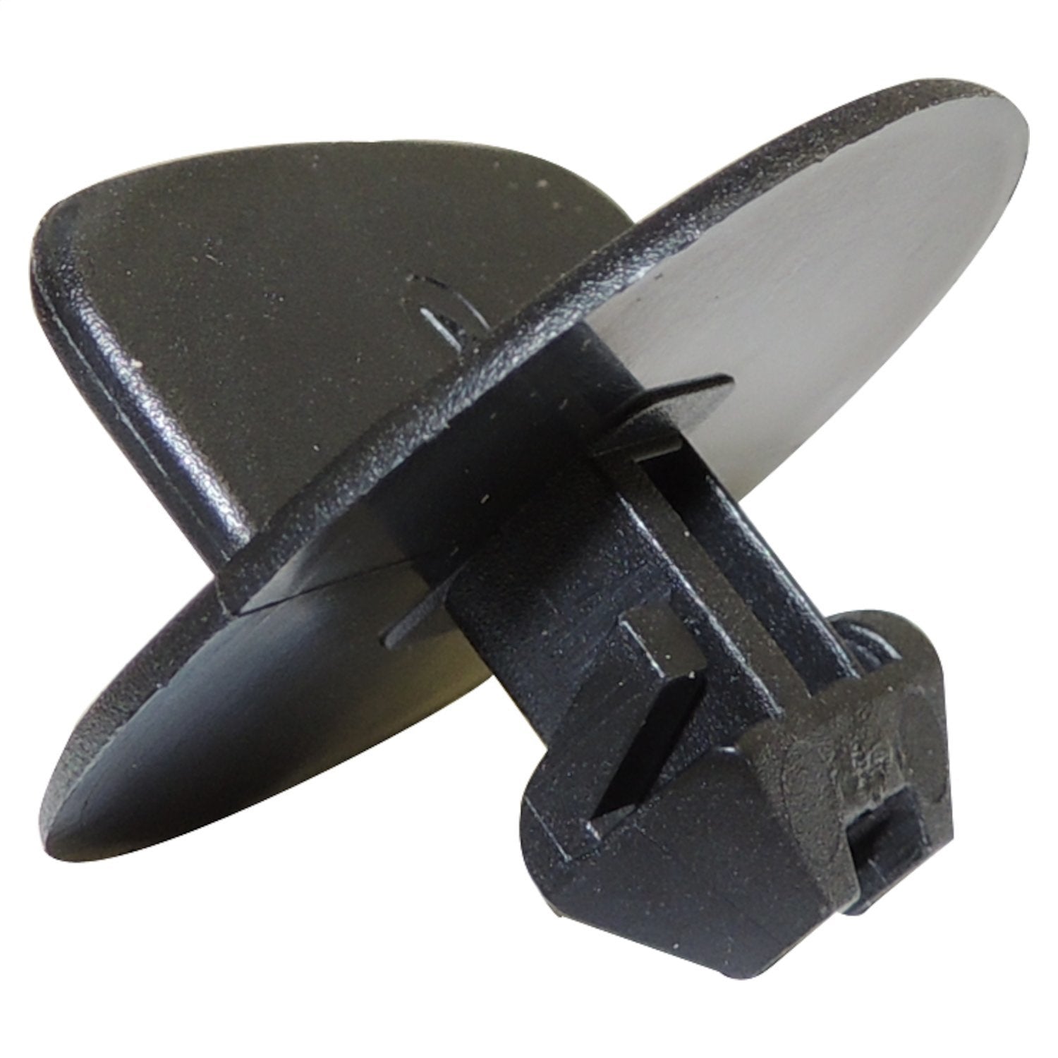 Crown Automotive Jeep Replacement 68033794AA Air Dam Retainer; Crown Automotive Jeep Replacement 68033794AA