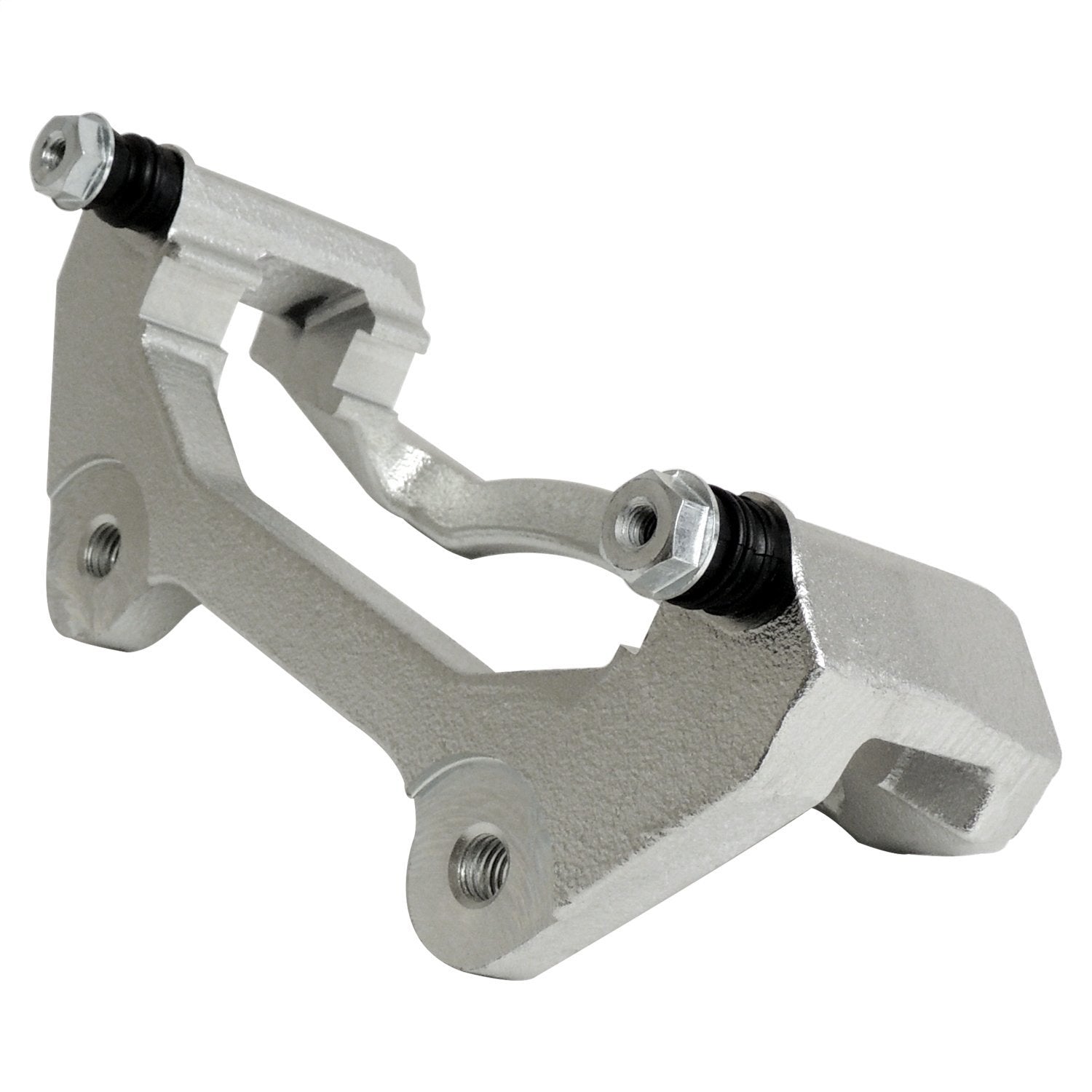 Crown Automotive Jeep Replacement 68034720AA Brake Caliper Bracket; Front; Crown Automotive Jeep Replacement 68034720AA