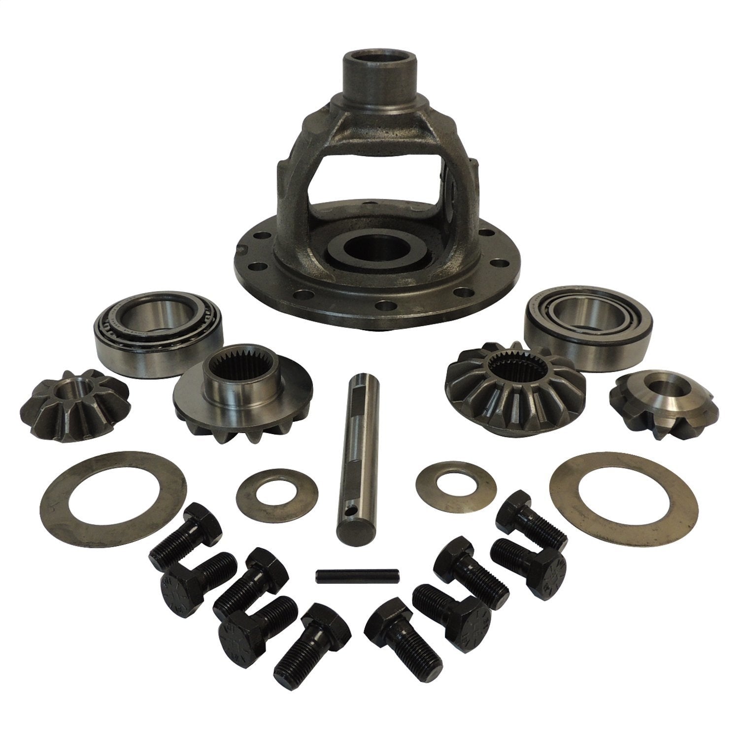 Crown Automotive Jeep Replacement 68035574AA Differential Case Kit Crown Automotive Jeep Replacement 68035574AA