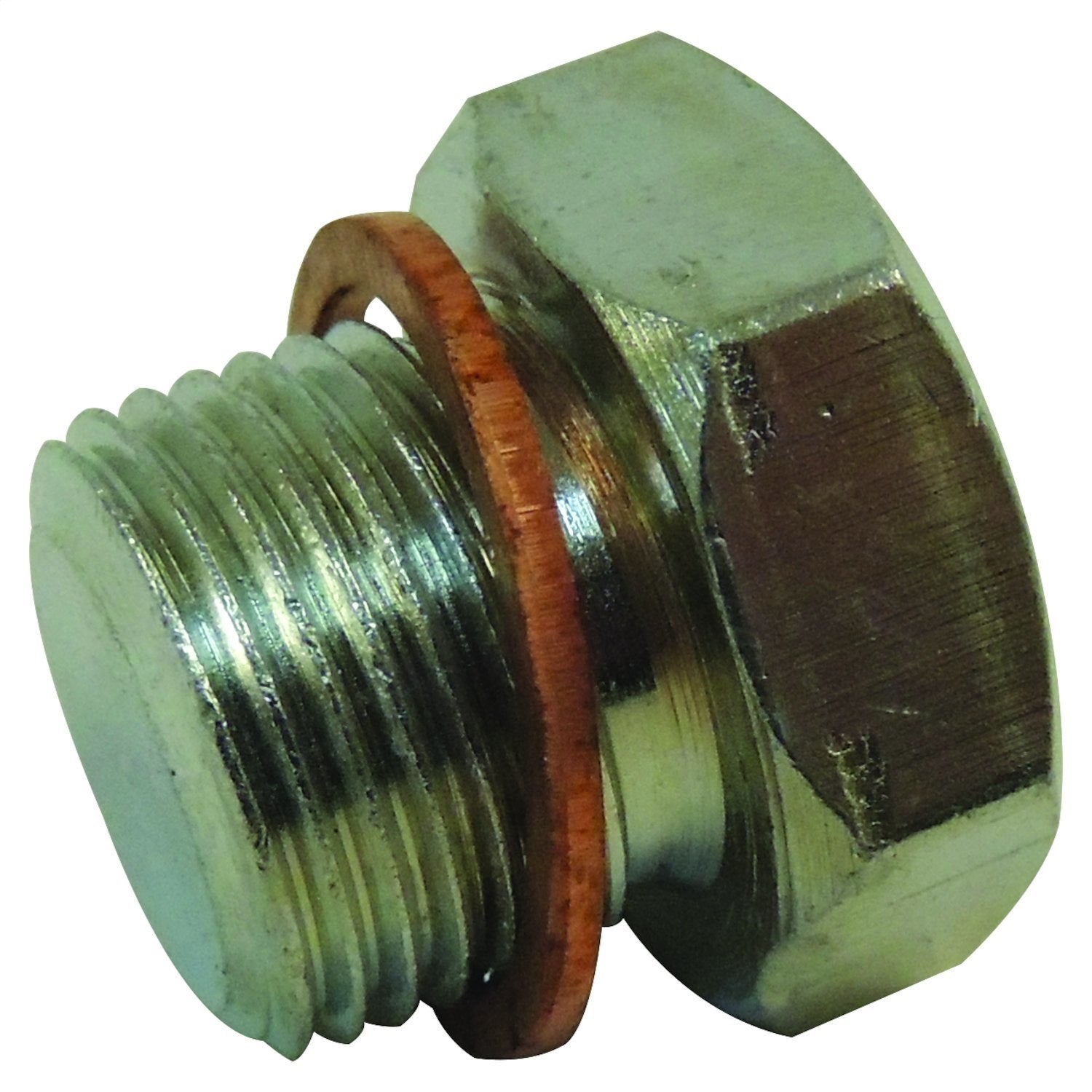 Crown Automotive Jeep Replacement 68040680AA Engine Oil Drain Plug; Crown Automotive Jeep Replacement 68040680AA
