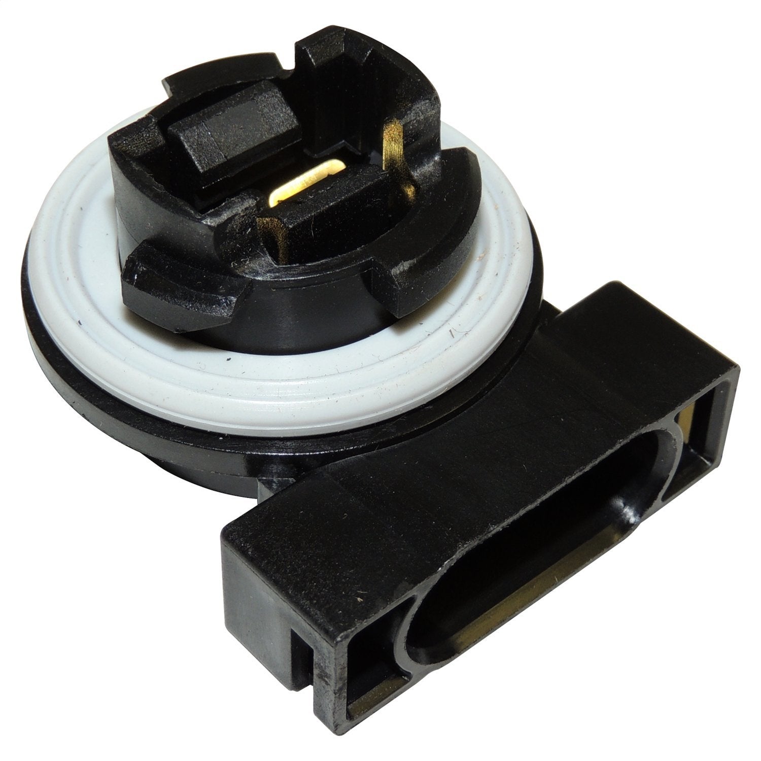 Crown Automotive Jeep Replacement 68060366AA Parking Light Bulb Socket; Crown Automotive Jeep Replacement 68060366AA