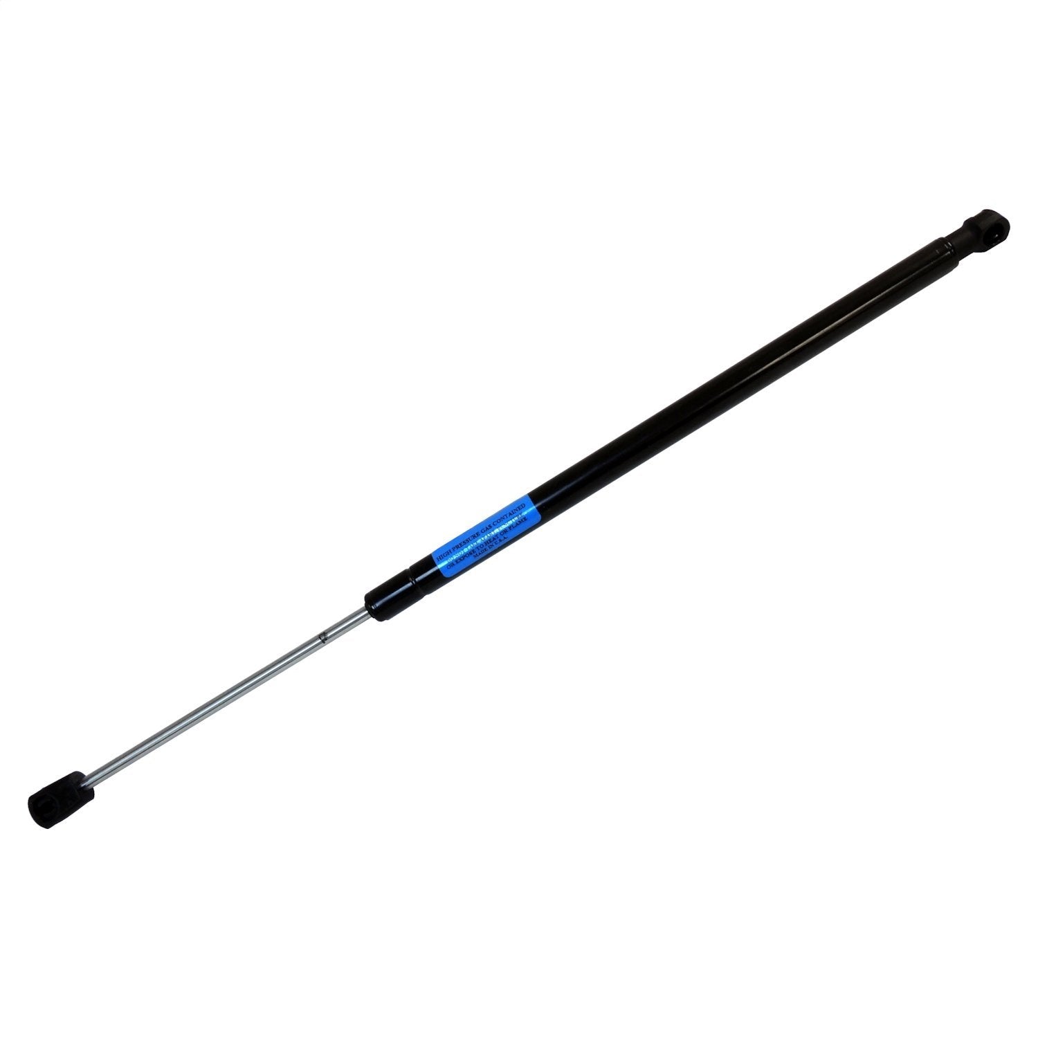 Crown Automotive Jeep Replacement 68068261AA Liftgate Glass Support; Crown Automotive Jeep Replacement 68068261AA