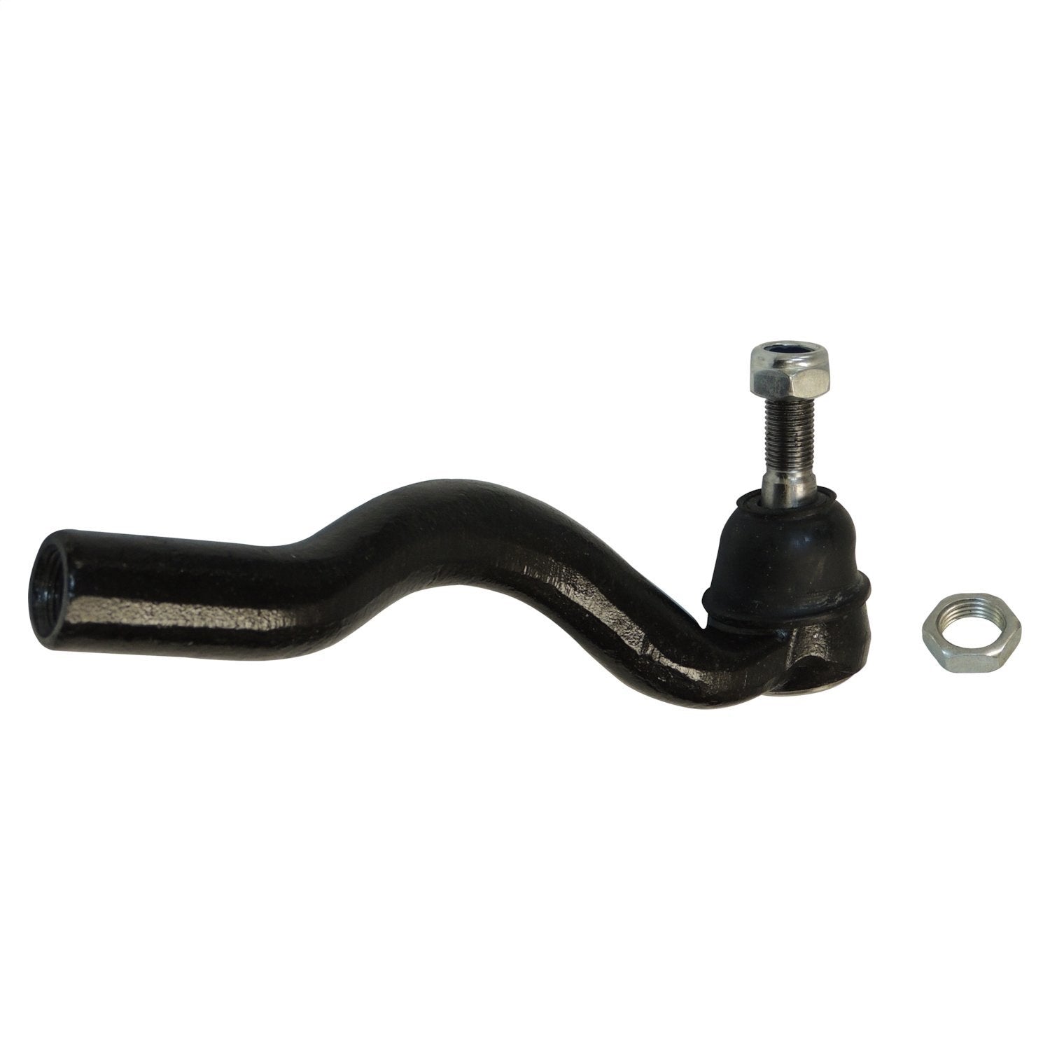 Crown Automotive Jeep Replacement 68069646AA Steering Tie Rod End; Crown Automotive Jeep Replacement 68069646AA