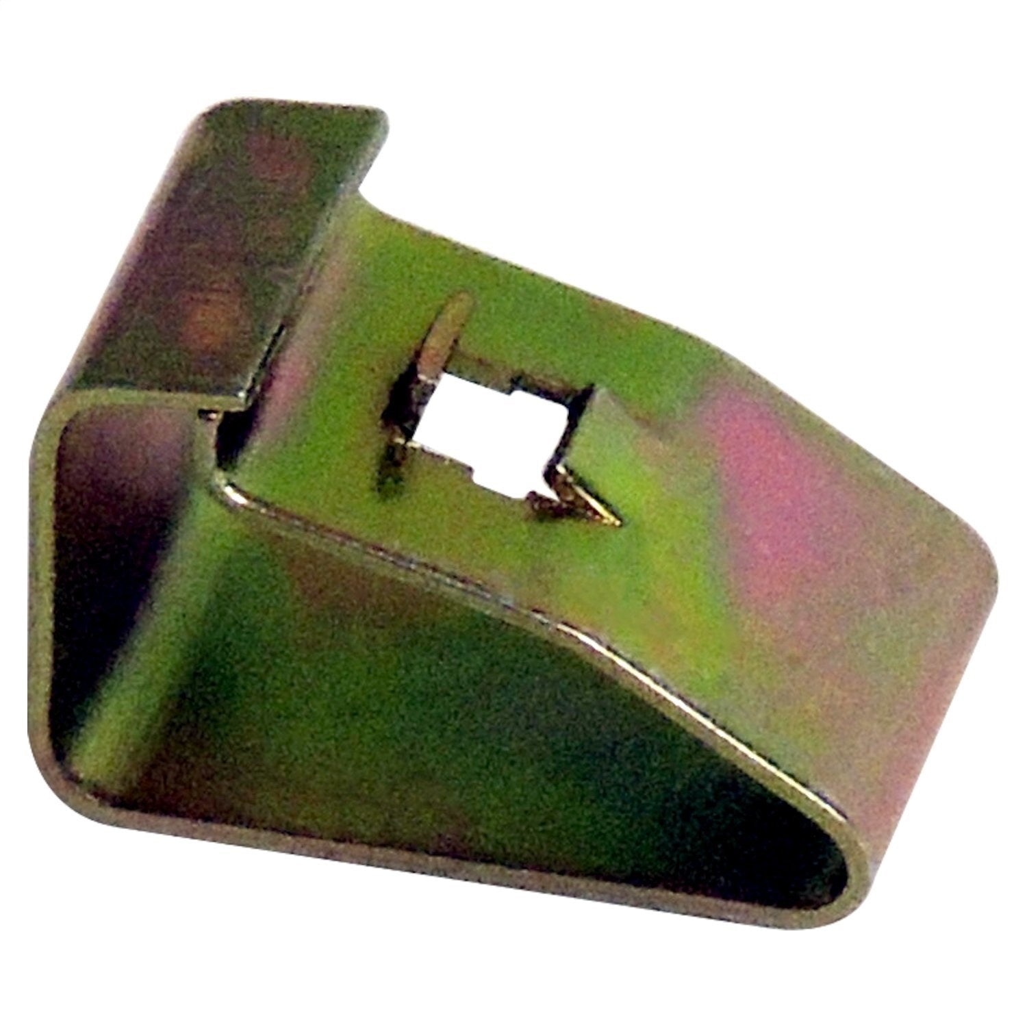 Crown Automotive Jeep Replacement 68078584AA Retainer; Zinc/Steel; Crown Automotive Jeep Replacement 68078584AA
