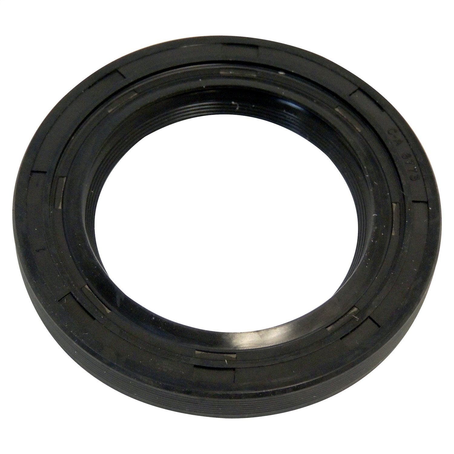 Crown Automotive Jeep Replacement 68079589AA Crankshaft Seal; Front; Crown Automotive Jeep Replacement 68079589AA
