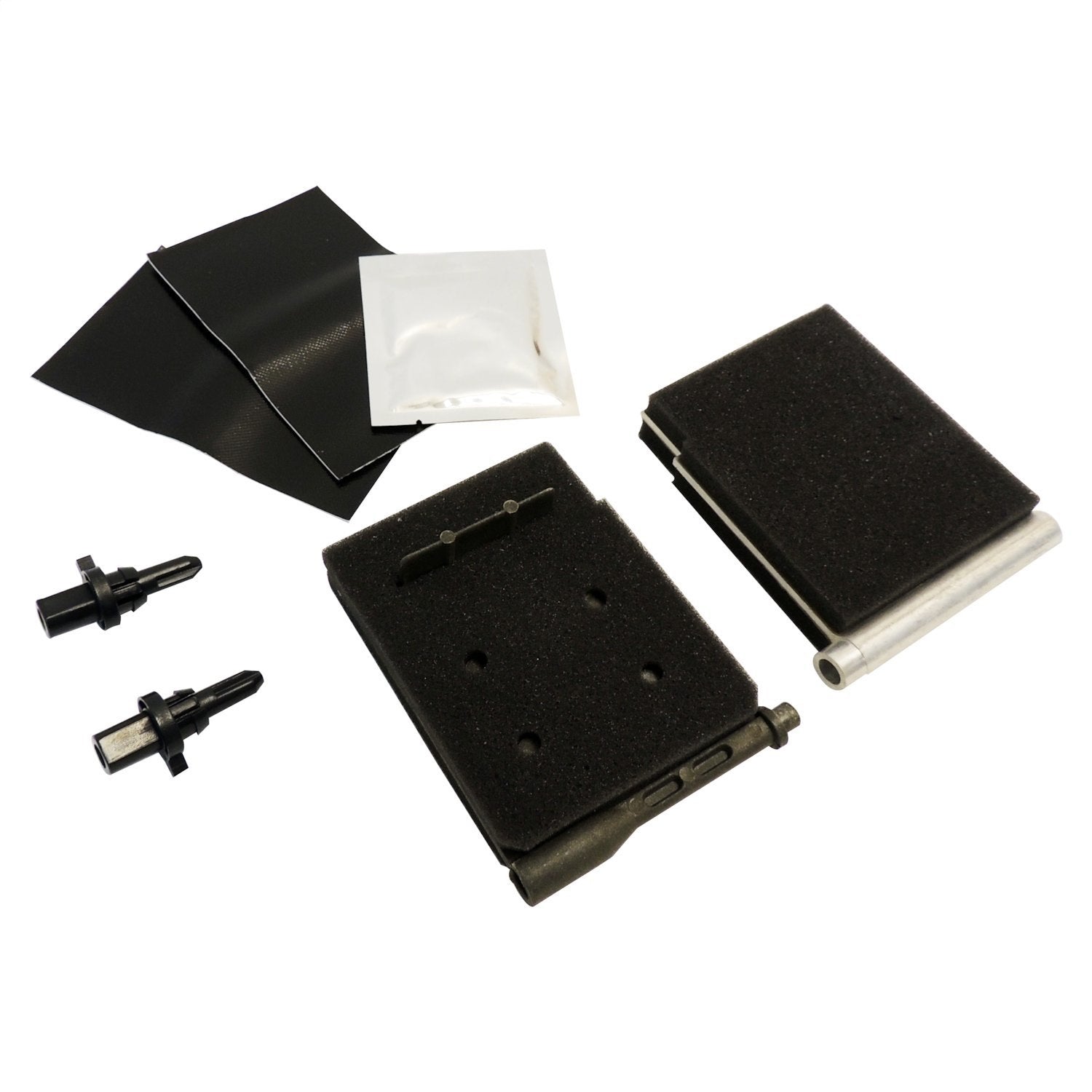 Crown Automotive Jeep Replacement 68080867AA A/C Blend Door Repair Kit; Crown Automotive Jeep Replacement 68080867AA