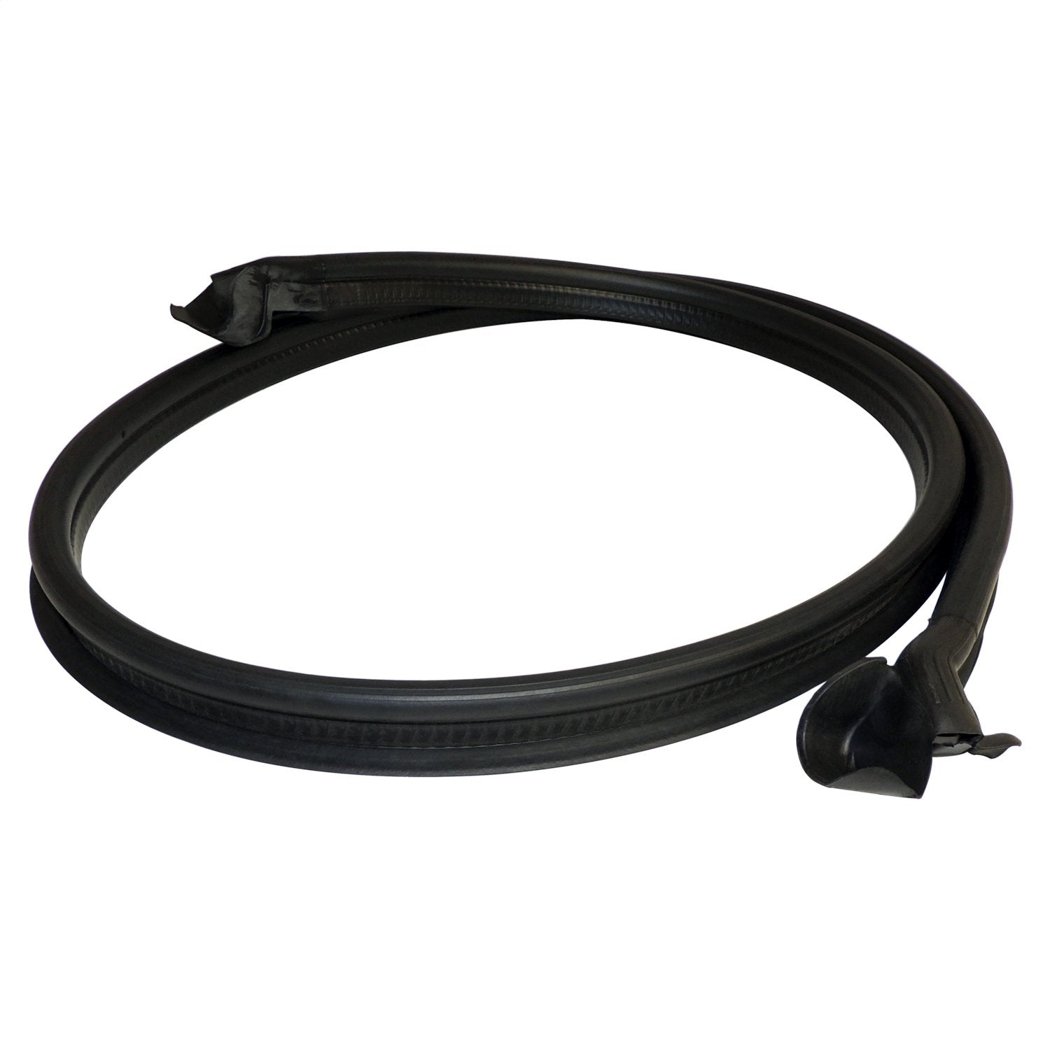 Crown Automotive Jeep Replacement 68088043AA Liftglass Seal; Crown Automotive Jeep Replacement 68088043AA
